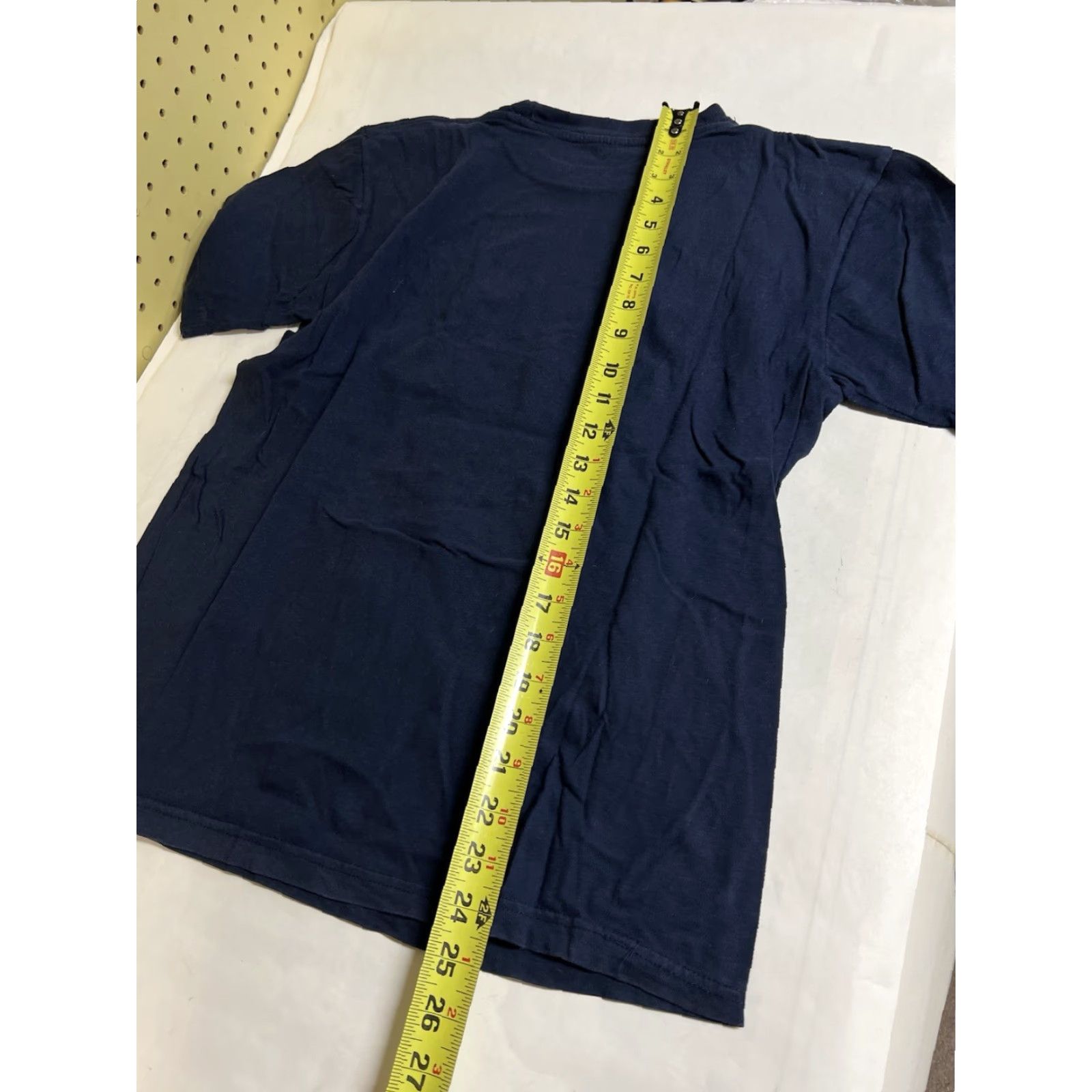 Vintage VINTAGE Wits University blue medium T-Shirt short sleeve Shirt Mens Adult Medium blue University 90s (if applicable) Size US M / EU 48-50 / 2 - 7 Thumbnail