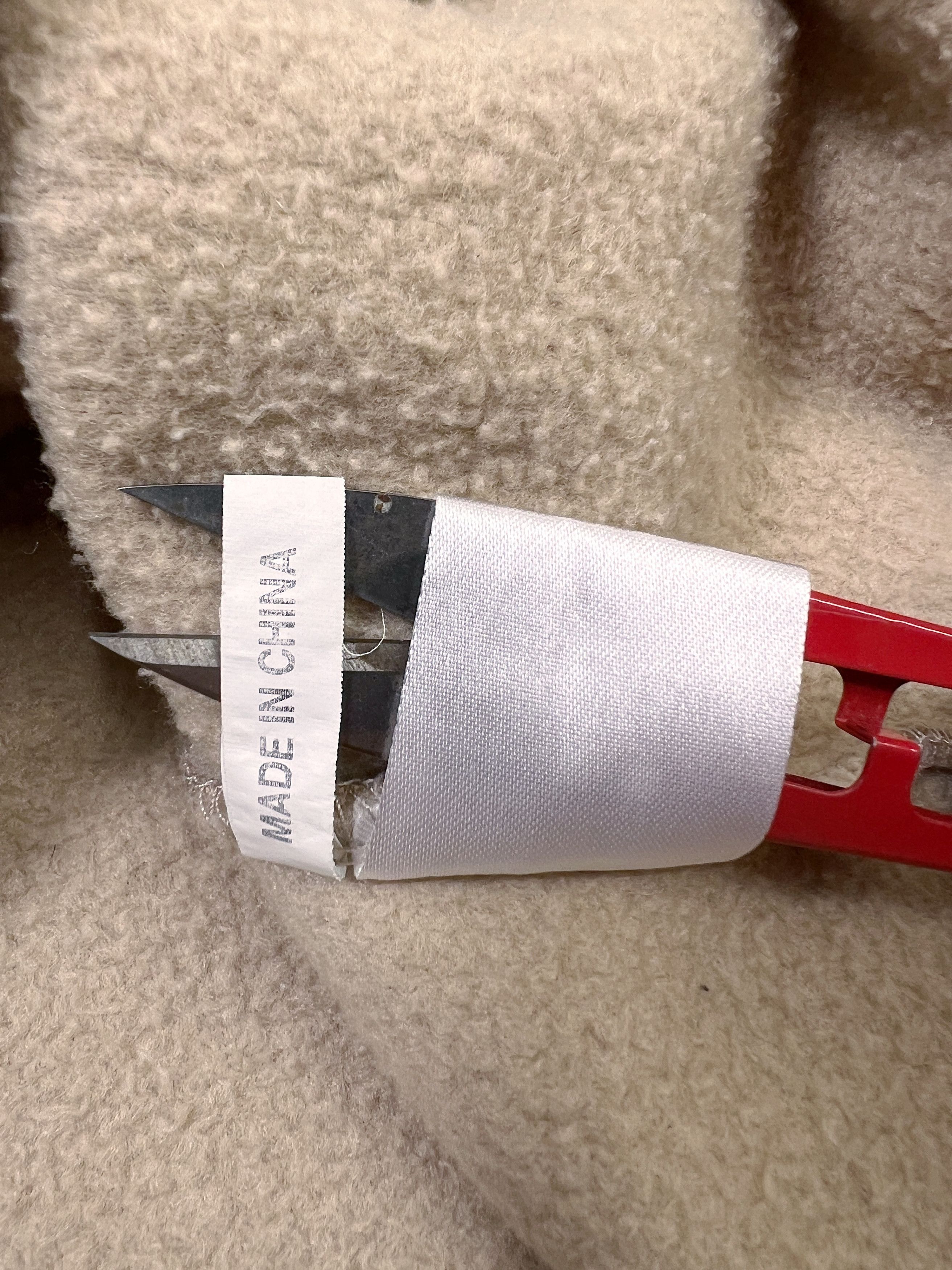 Vintage Vintage Yves Saint Laurent Fleece 1/4 zip Pullover Size US M / EU 48-50 / 2 - 23 Thumbnail