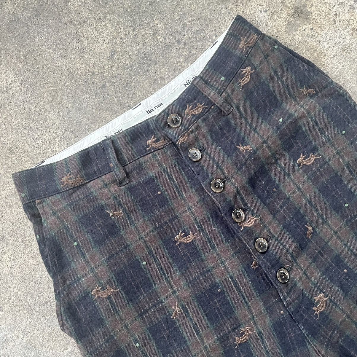 Japanese Brand × Ne-Net ✅Accept Offer✅Ne-Net Ballon Pants By Issey Miyake Size US 30 / EU 46 - 2 Thumbnail