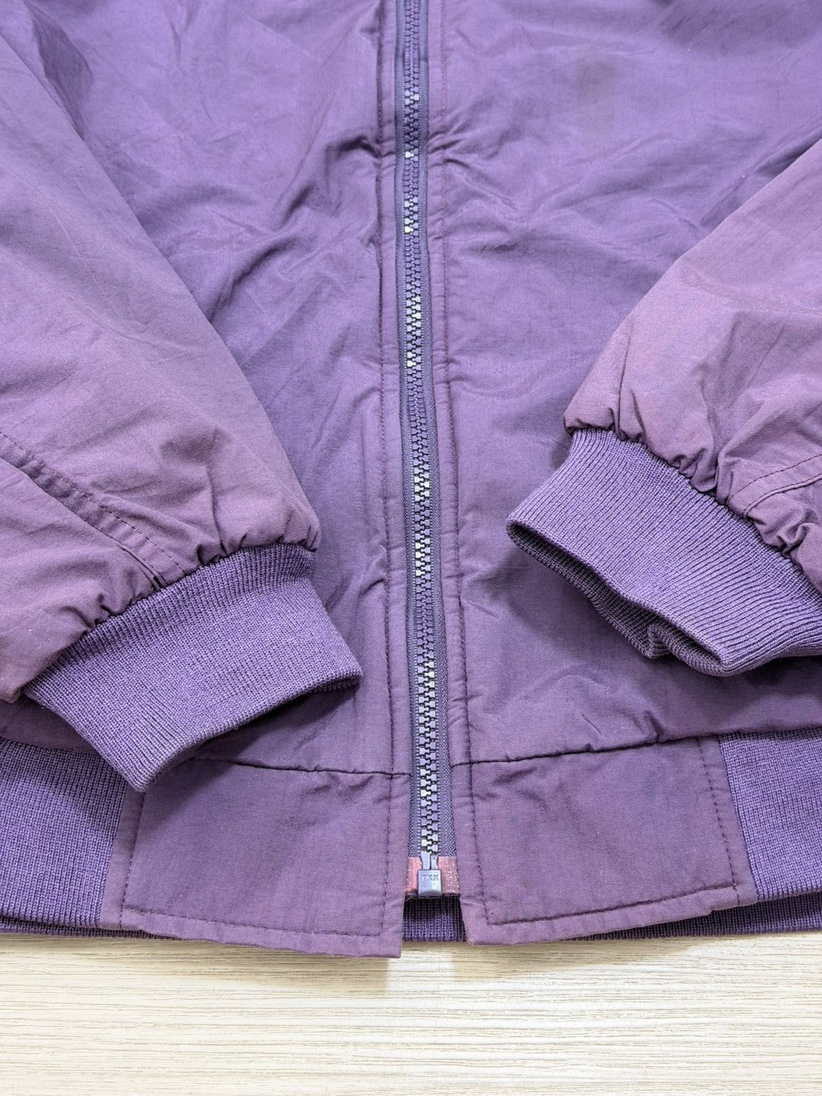 Other Vintage the north face jacket Size US L / EU 52-54 / 3 - 5 Thumbnail