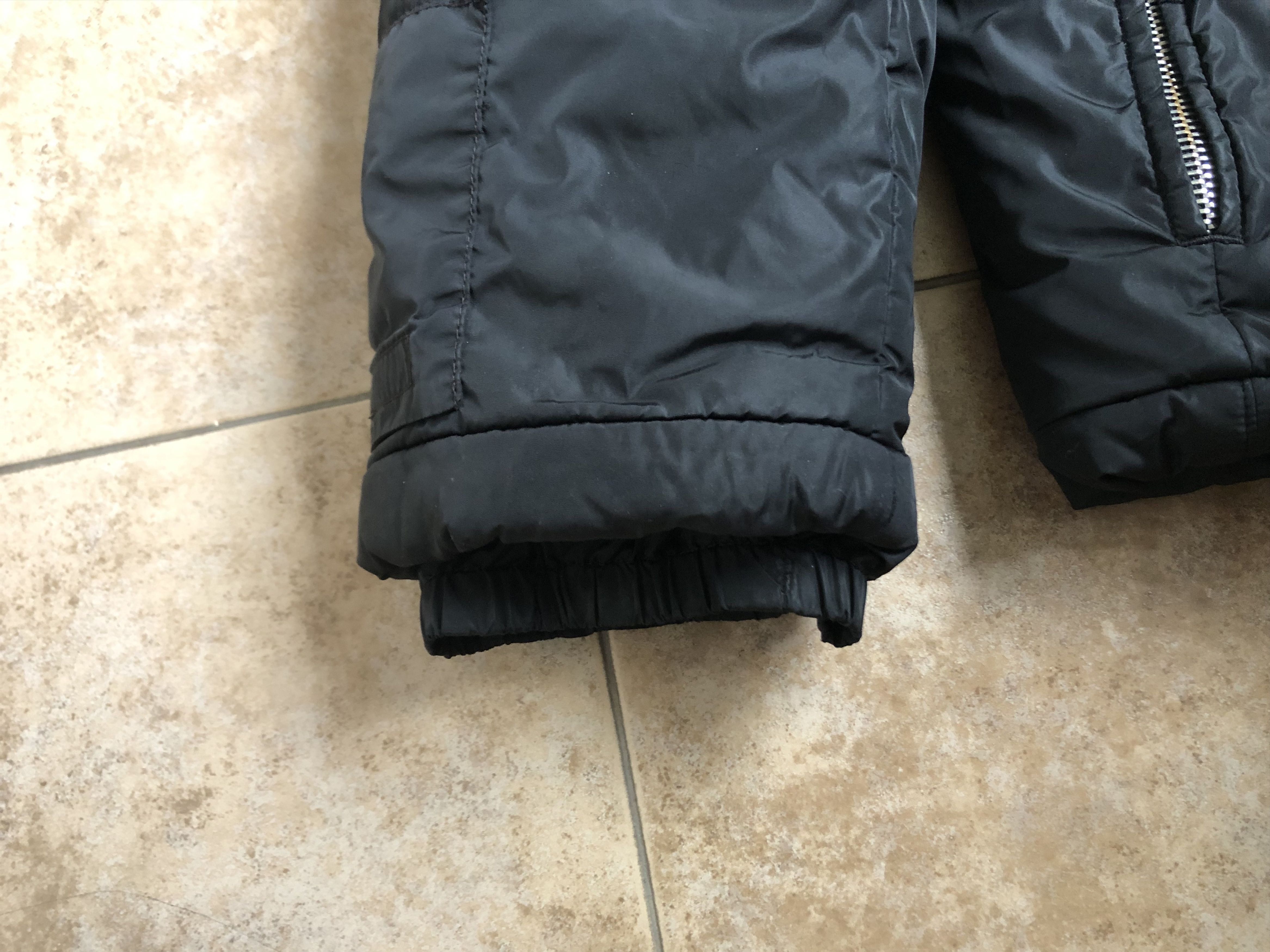 Prada Prada Sport Insulated Hooded Jacket Size US L / EU 52-54 / 3 - 4 Thumbnail