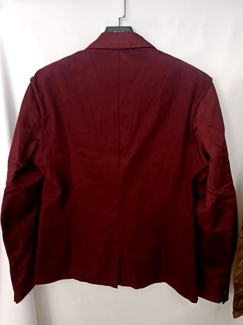 Versace Versace Men's blazer Size 54R - 2 Thumbnail