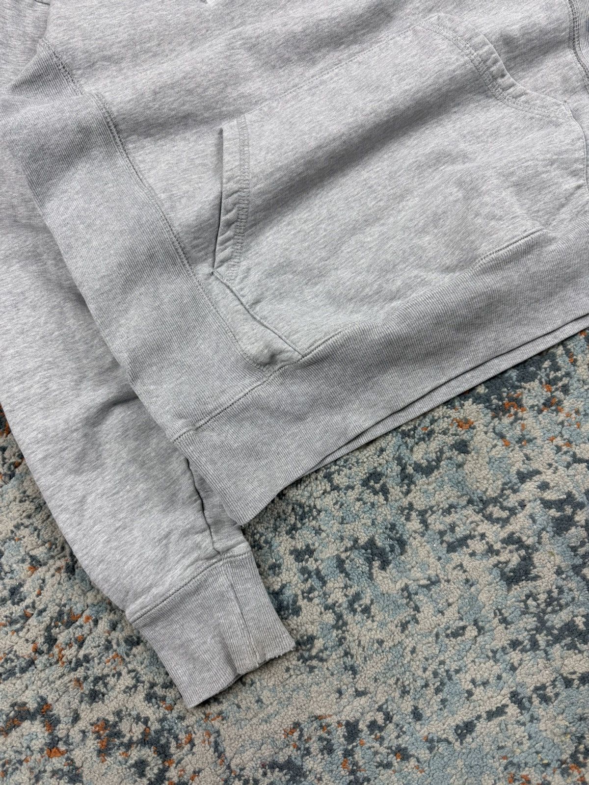 The Basement × Vintage Rare Basement hidden lab japan embroidered box logo hoodie Size US M / EU 48-50 / 2 - 4 Thumbnail