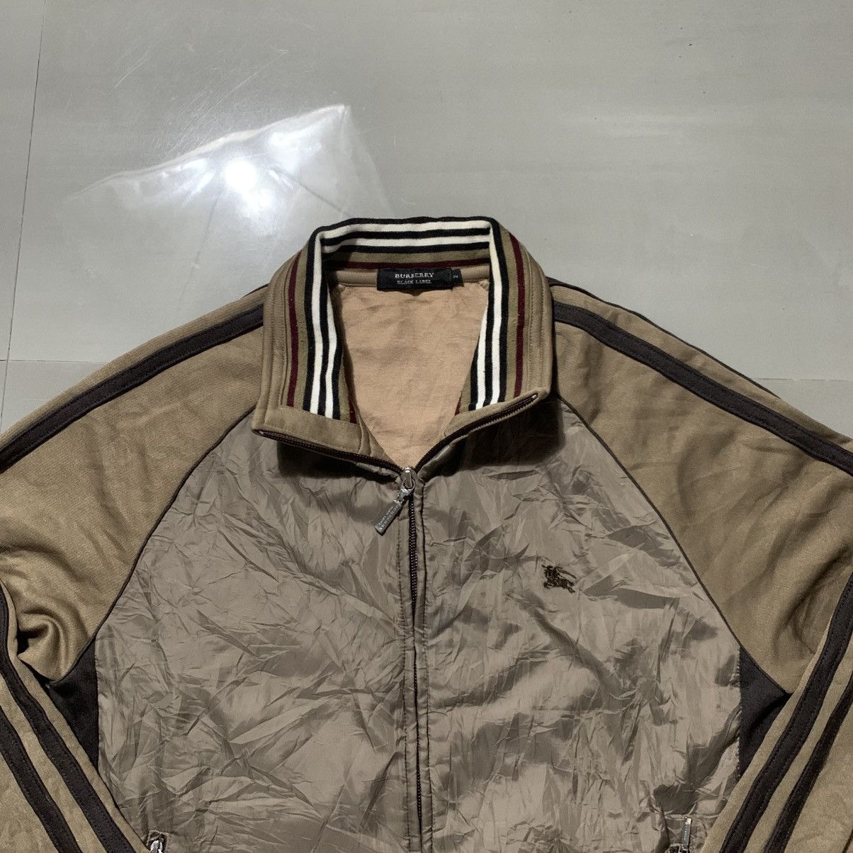 Burberry Burberry Black Label Polyester Jacket Size S / US 4 / IT 40 - 2 Thumbnail