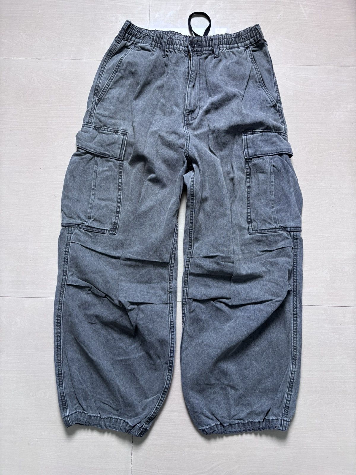 GU Gu Ballon Cargo Pants Size US 33 - 1 Thumbnail