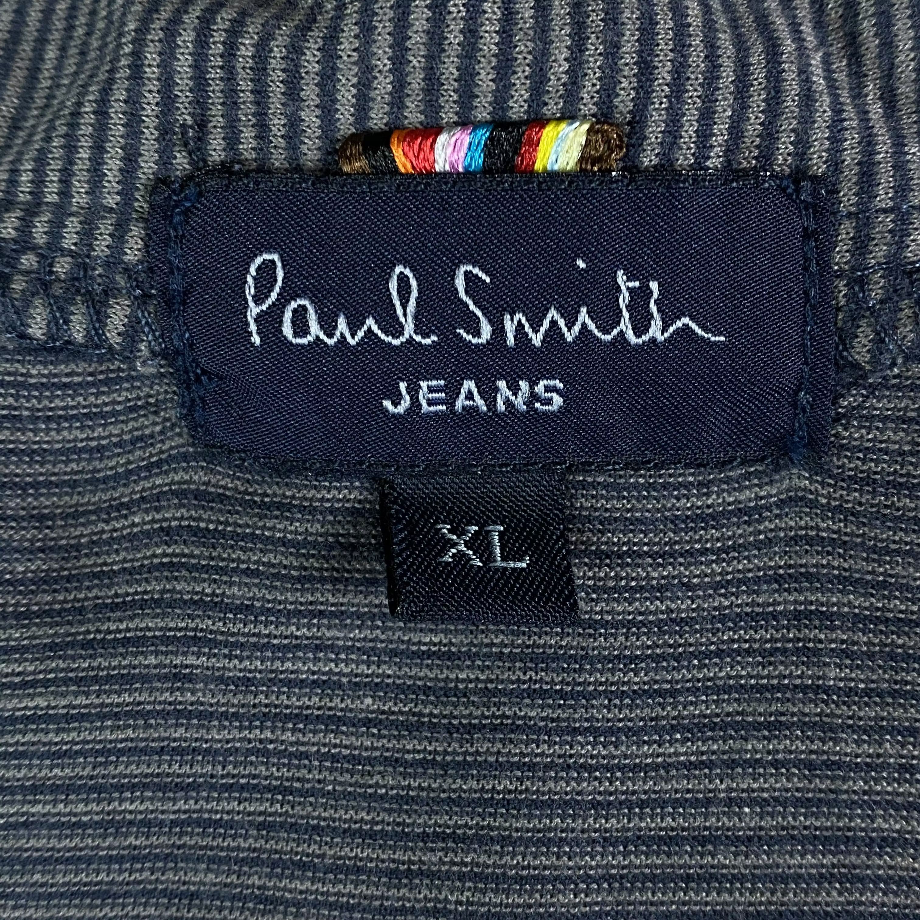 Paul Smith Men’s Cardigan Sweater Paul Smith Size XL Size US XL / EU 56 / 4 - 4 Thumbnail