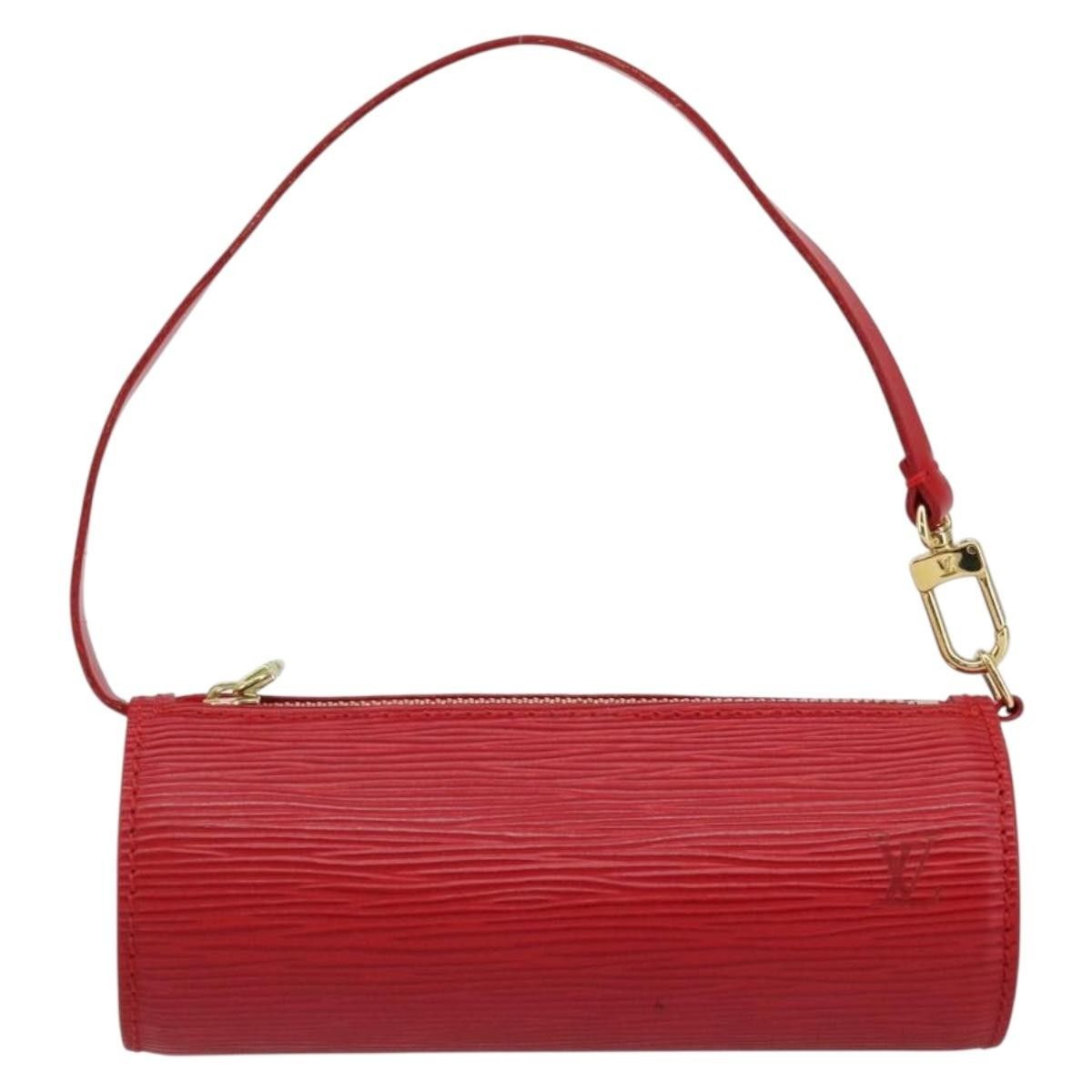 Louis Vuitton Louis Vuitton Soufflot Pochette Epi Leather Size ONE SIZE - 1 Thumbnail