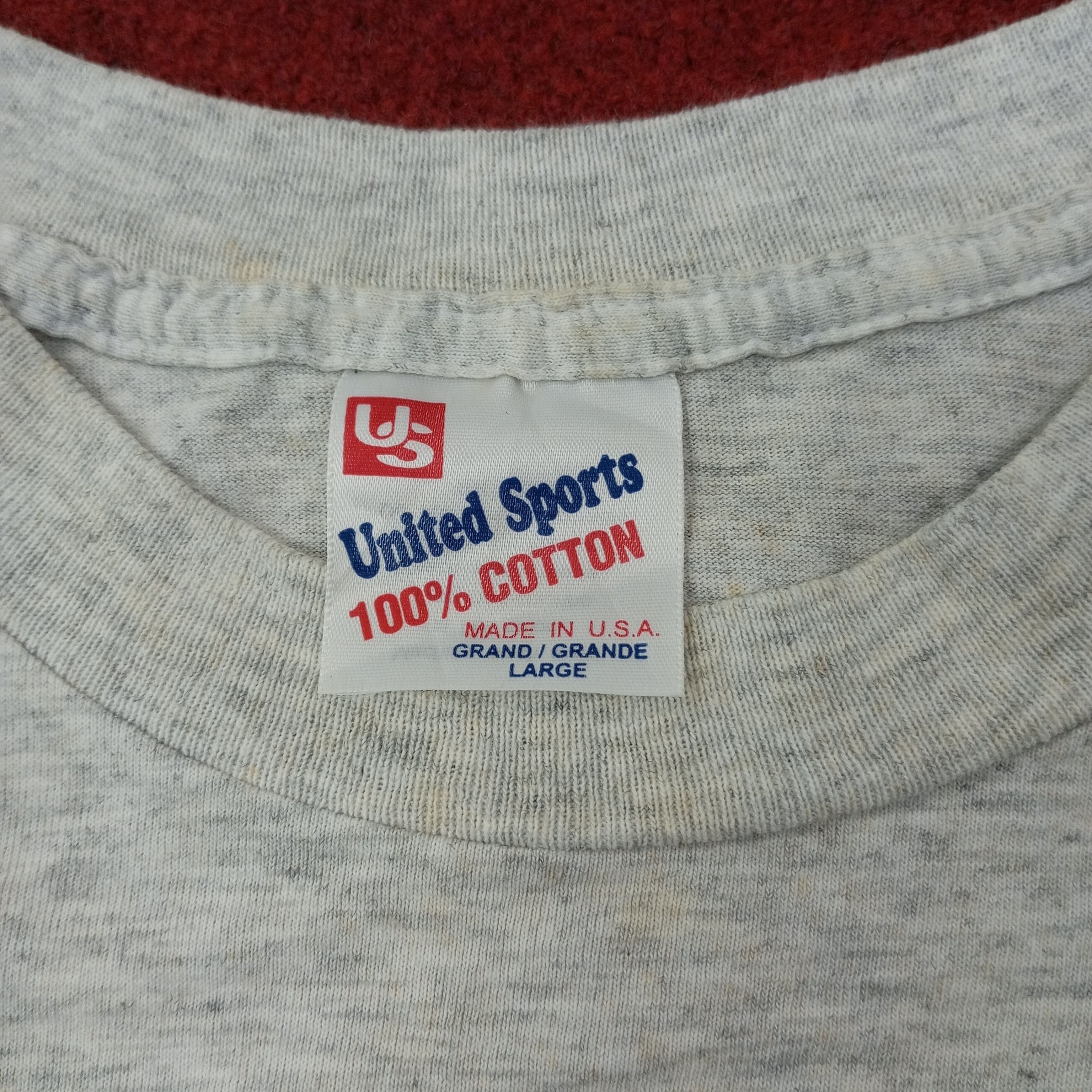 Vintage Vintage Volvo Promo Style Tshirt c239n56 Size US M / EU 48-50 / 2 - 8 Thumbnail
