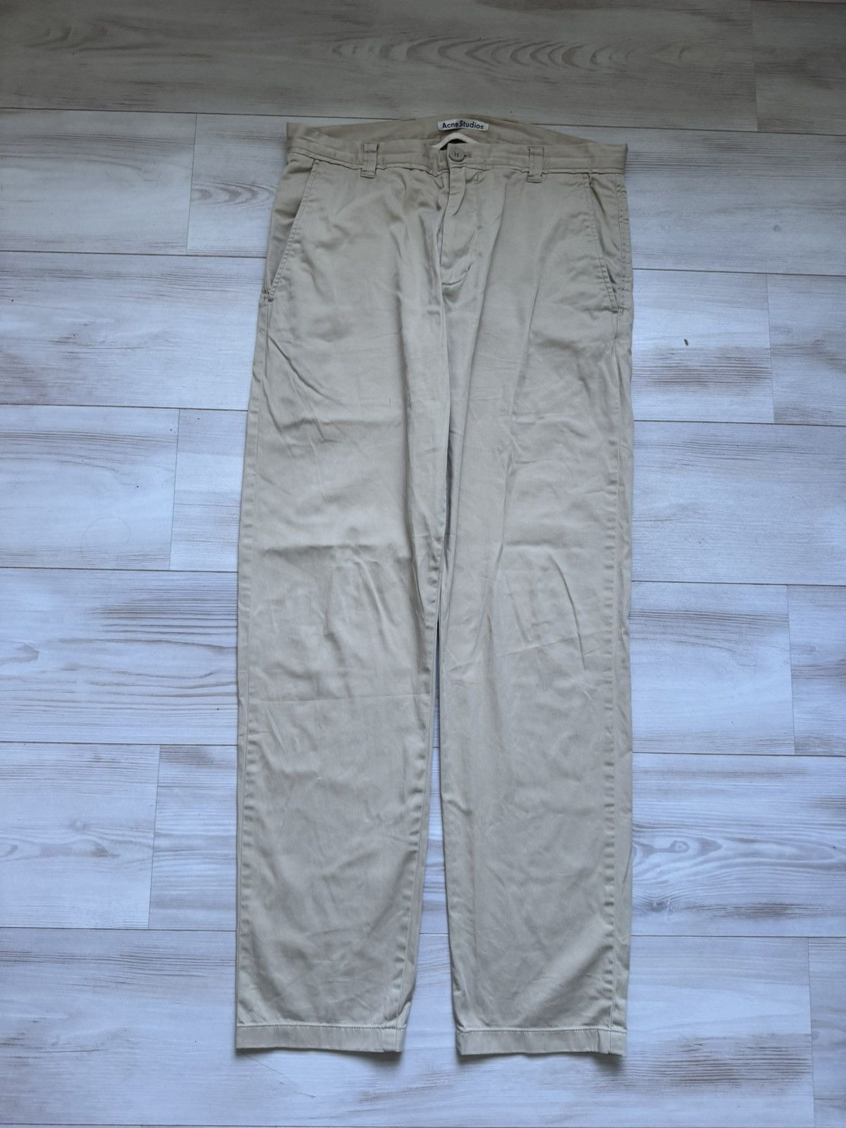 Acne Studios Pss 17 | Grailed