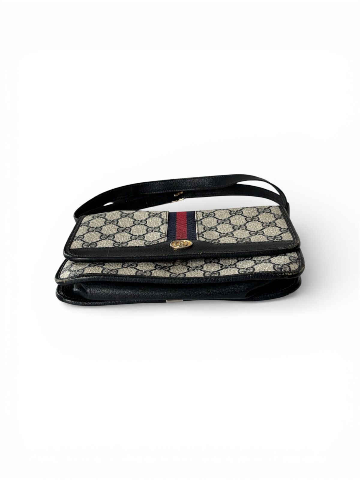 Gucci Vintage Gucci Ophidia Shoulder bag Size ONE SIZE - 6 Thumbnail