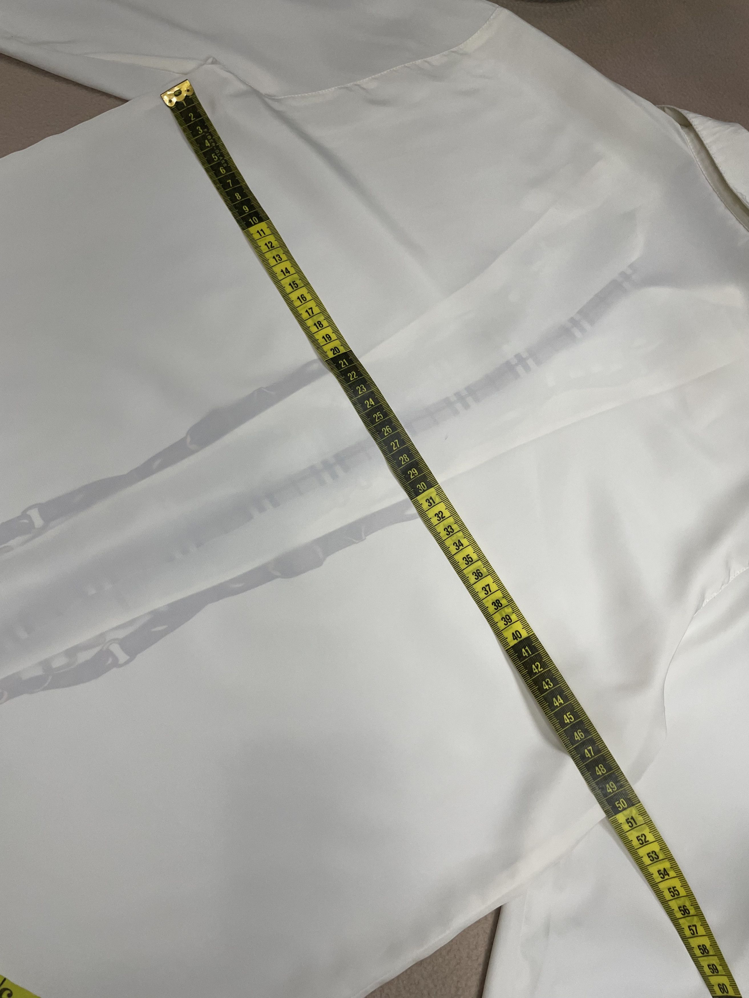 Burberry Burberry Quite Luxury Shirts Model Cirbs Size 38 Fit M Size M / US 6-8 / IT 42-44 - 10 Thumbnail