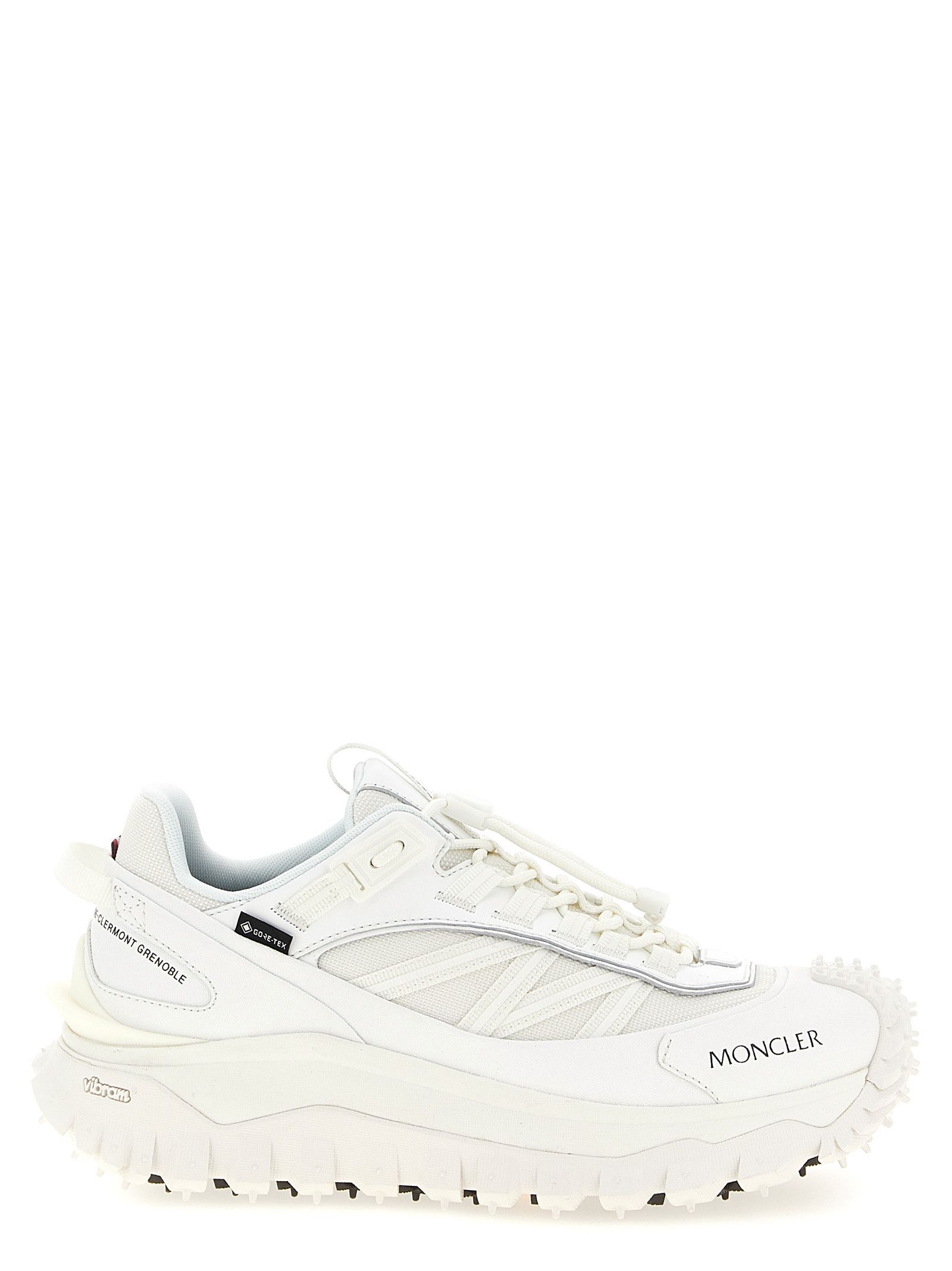 Moncler 'Trailgrip GTX' sneakers Size US 6 / IT 36 - 1 Thumbnail