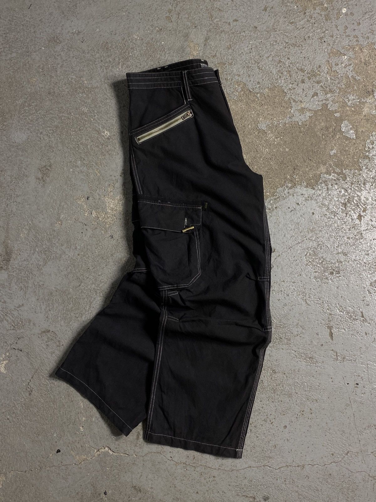 Vintage Oakley Tactical Field Gear pants