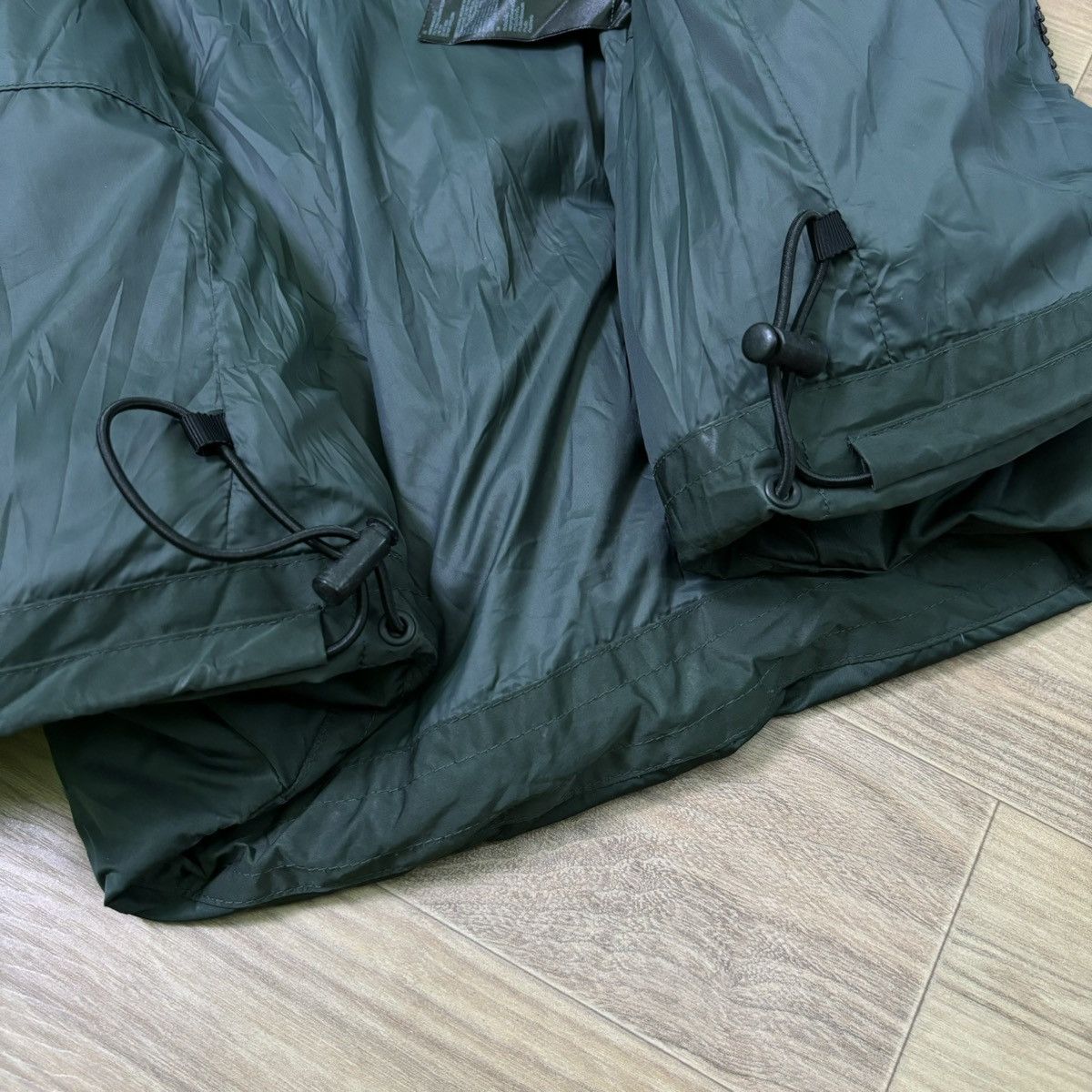 Designer × Japanese Brand × Jil Sander Jil Sander down puffer jacket Size US M / EU 48-50 / 2 - 9 Thumbnail
