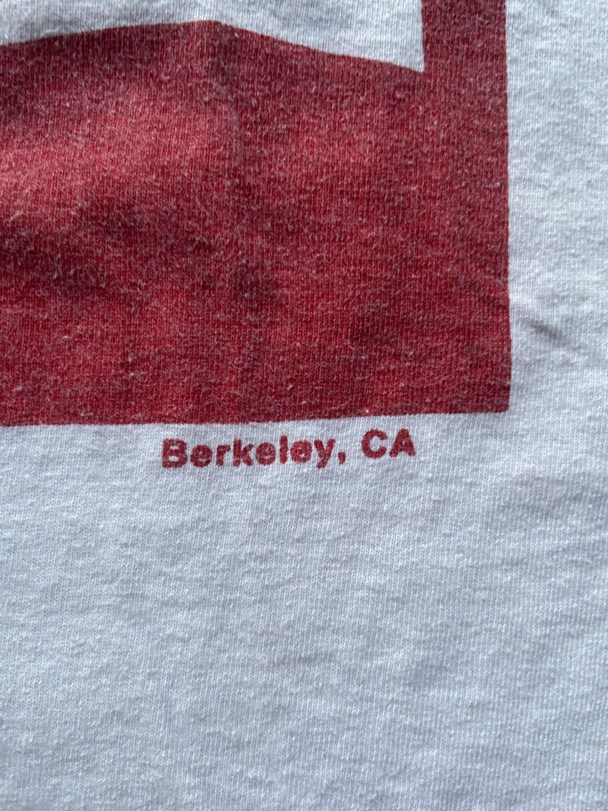 Vintage Hanes Heavyweight Vintage “Enjoy Capitalism” tee. Size US XS / EU 42 / 0 - 3 Thumbnail