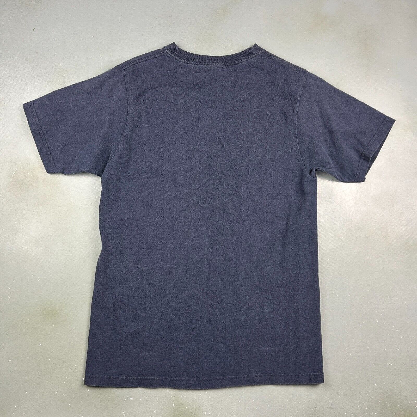 Gear for Sports VINTAGE 2003 | Syracuse Orangemen Final Four T-Shirt sz S-M Size US M / EU 48-50 / 2 - 6 Thumbnail