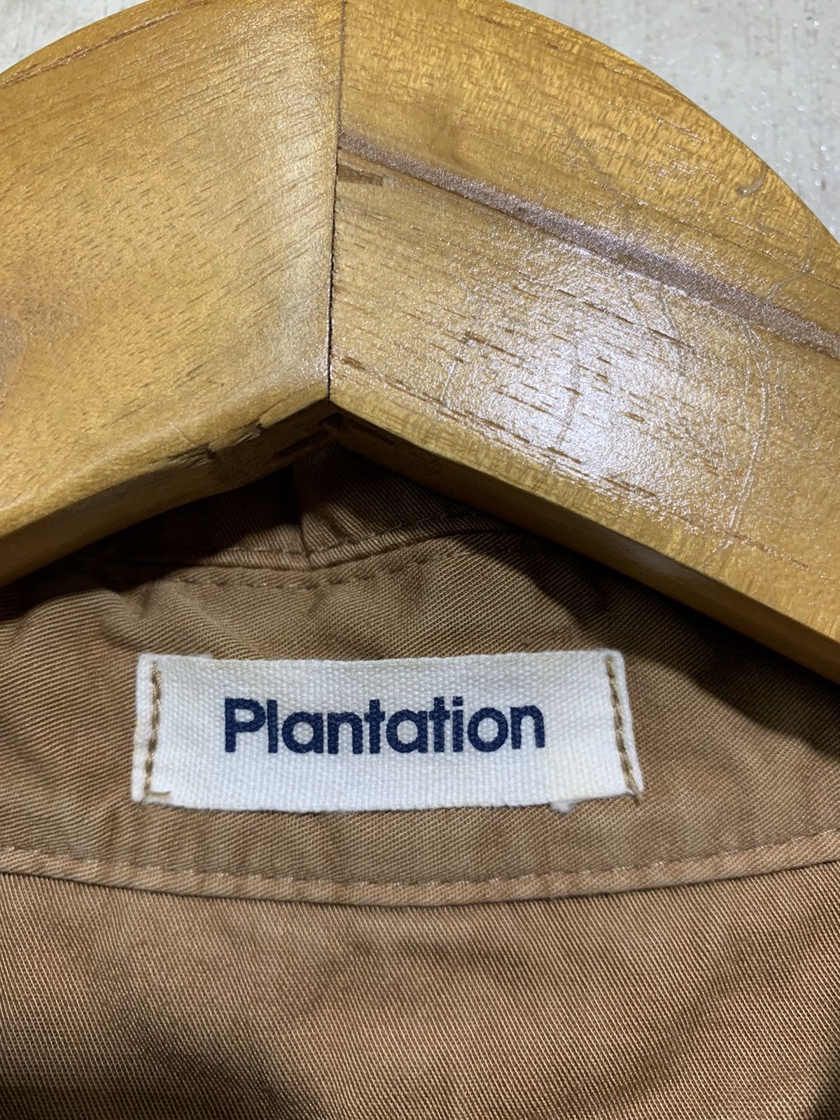 Issey Miyake 🔥ISSEY MIYAKE PLANTATION TRENCH COAT 🧥 Size US M / EU 48-50 / 2 - 8 Thumbnail