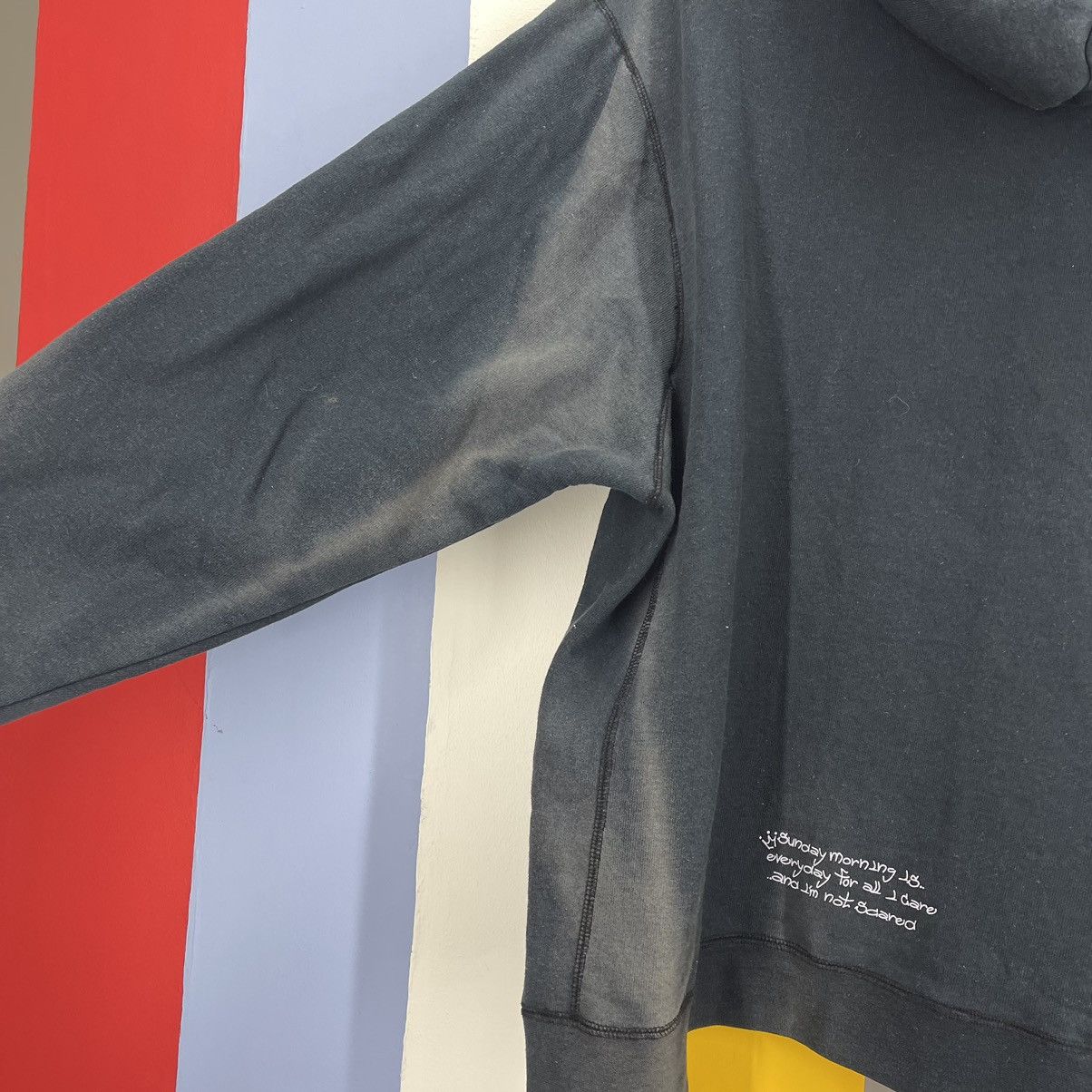 Other HOME BOLD Graffiti Hoodie Pullover #1926/10 Size US XL / EU 56 / 4 - 13 Thumbnail
