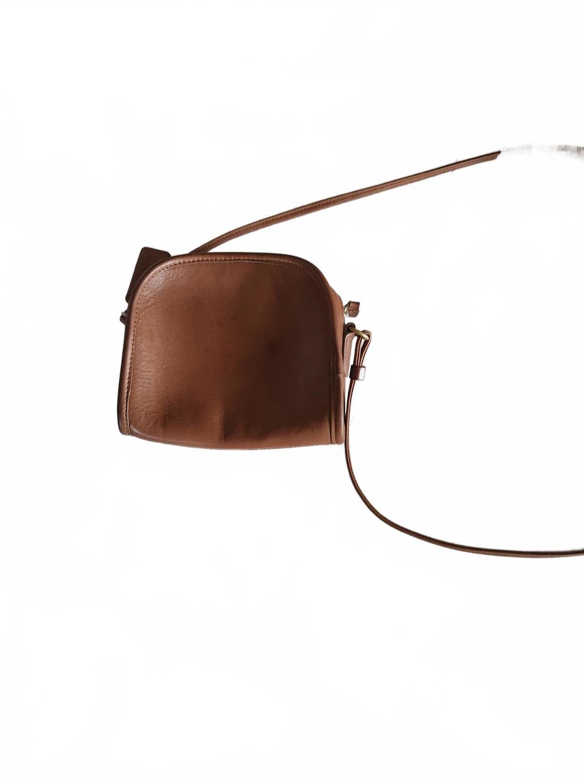 Coach Vintage Coach crossbody Size ONE SIZE - 1 Preview
