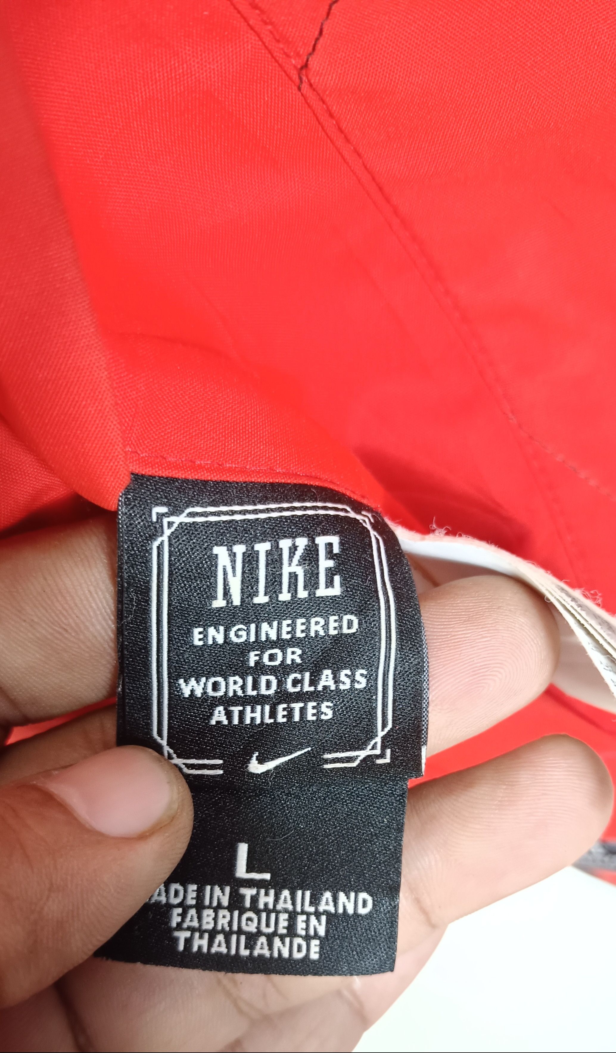 Nike × Nike ACG Riverseble🔥 Nike Engineered Riverseble Hoodie Size US L / EU 52-54 / 3 - 13 Thumbnail