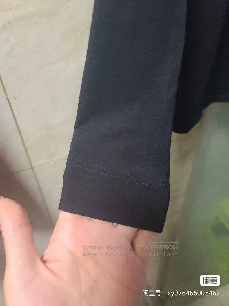 Versace Versace Black shirt Size US M / EU 48-50 / 2 - 8 Thumbnail