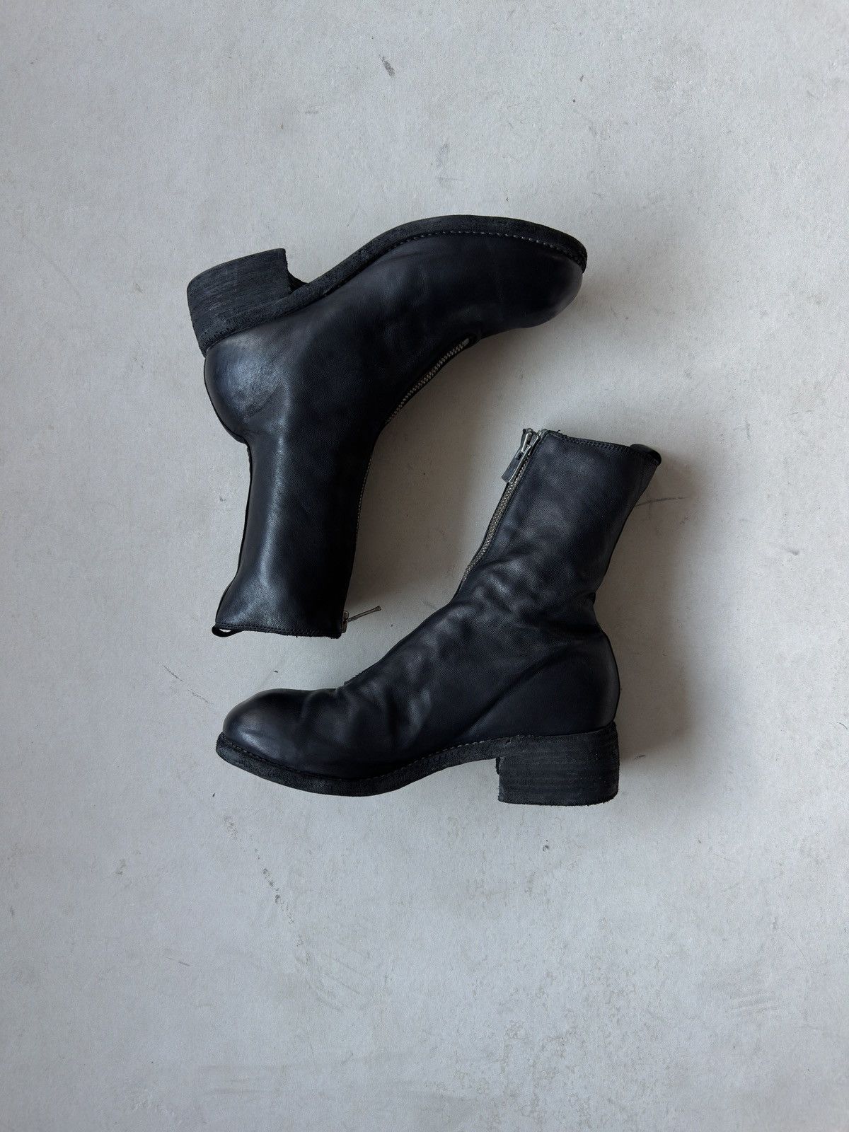 Guidi Guidi PL Horse Full Grain Size US 8 / IT 38 - 1 Thumbnail