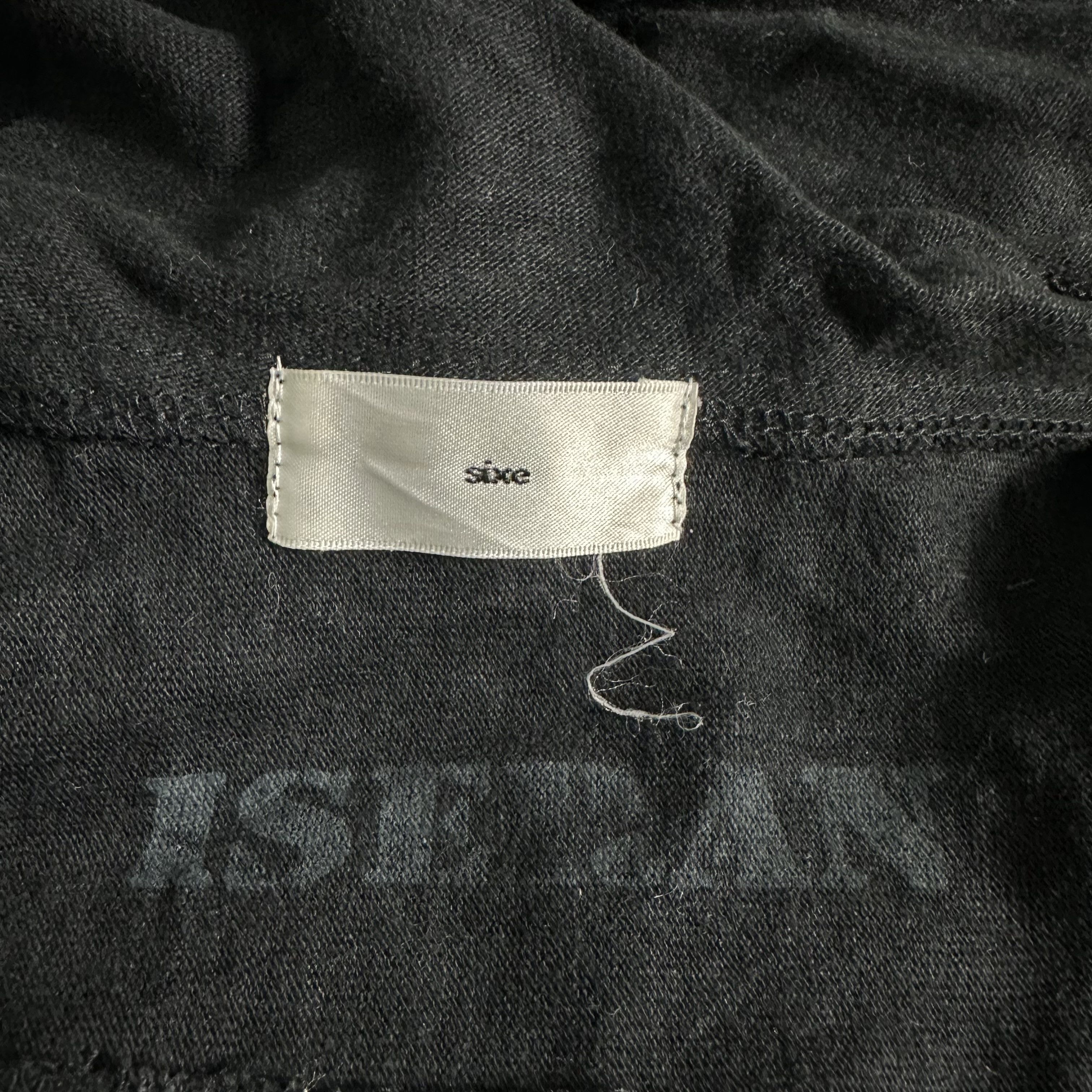 Japanese Brand 🔥RARE🔥Vintage Sixe Japanese Brand Zipper Hoodies Sweat Size US M / EU 48-50 / 2 - 6 Thumbnail