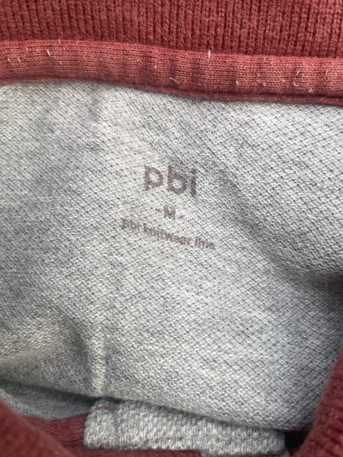 Japanese Brand Washington University Polo Tshirt Size US M / EU 48-50 / 2 - 11 Thumbnail