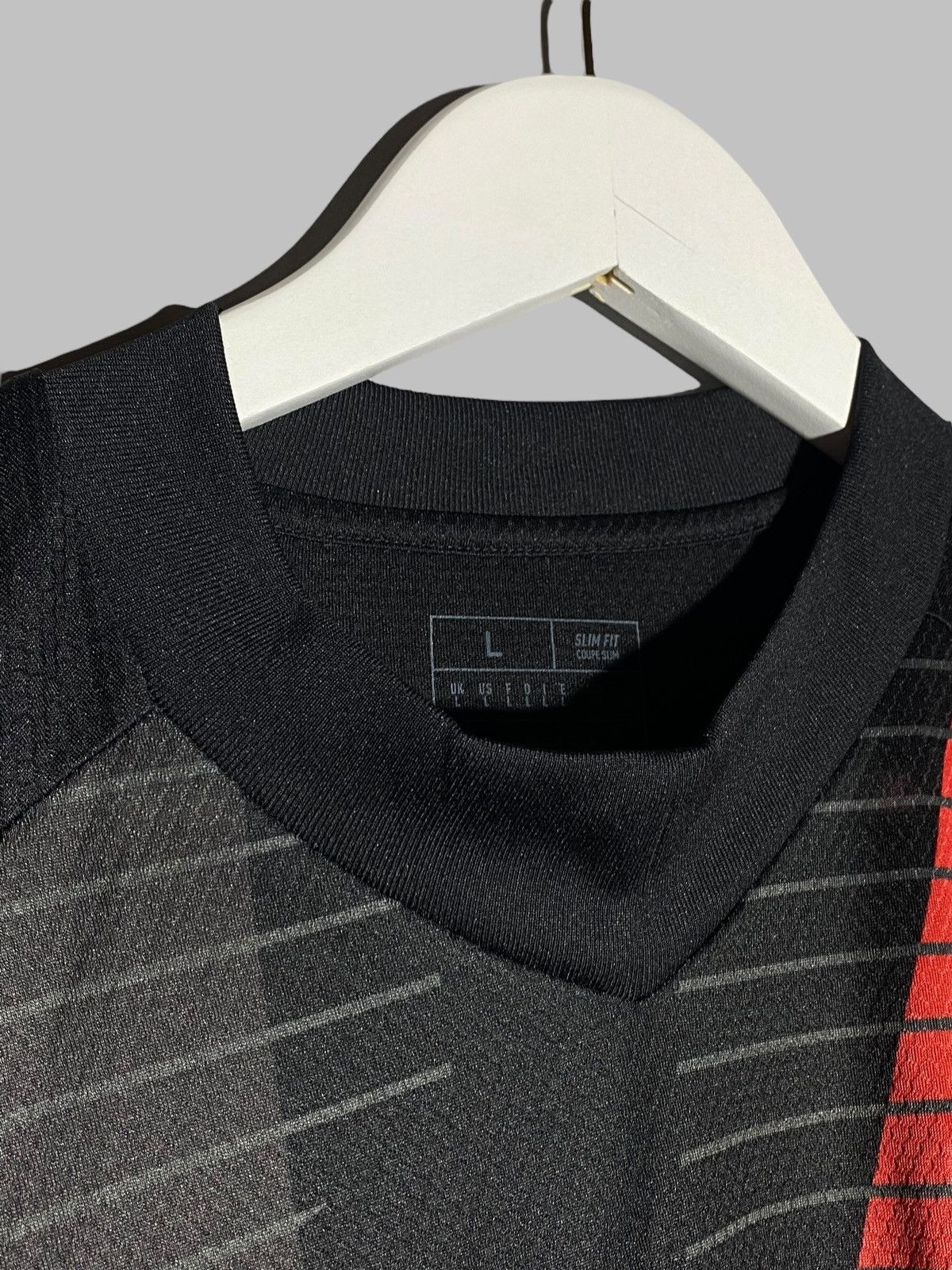 Adidas Adidas Benfica 2024 Goalkeeper Football Shirt Size US L / EU 52-54 / 3 - 12 Thumbnail