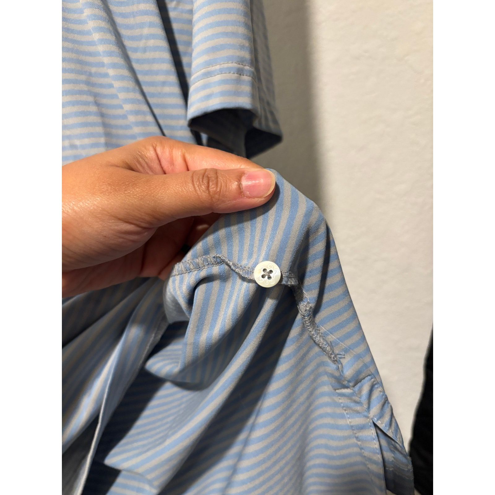 Polo Ralph Lauren NWOT Turtleson Performance Polo Sz XL Size US XL / EU 56 / 4 - 5 Thumbnail