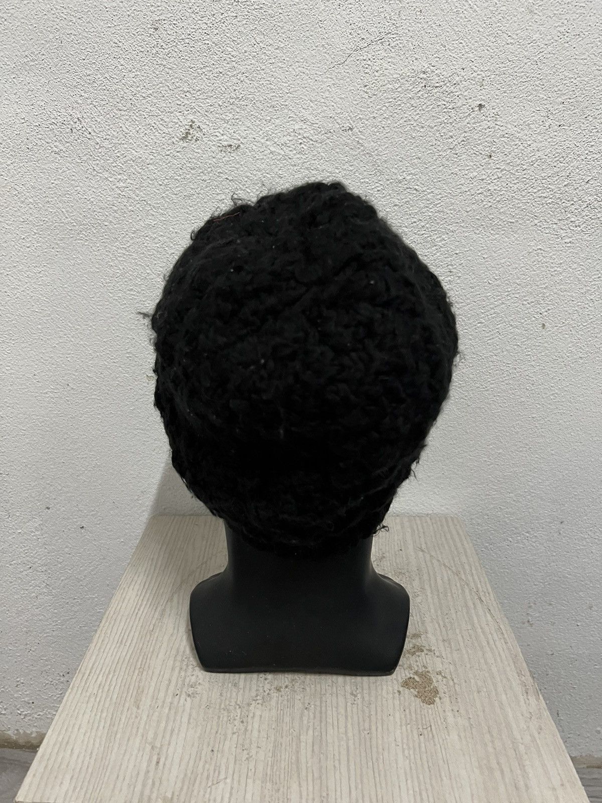 Gap Gap Crochet Beanie Hat Size ONE SIZE - 5 Thumbnail