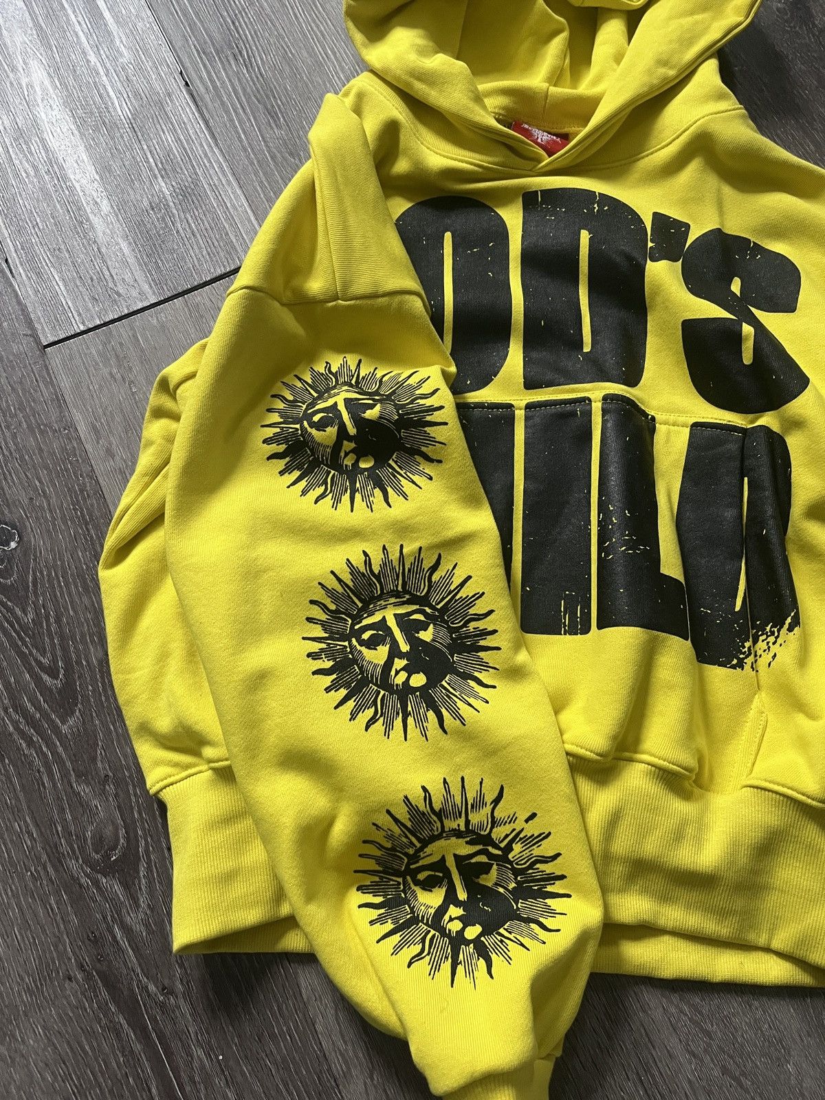 Other NoEvilResides Hoodie Size US M / EU 48-50 / 2 - 3 Thumbnail