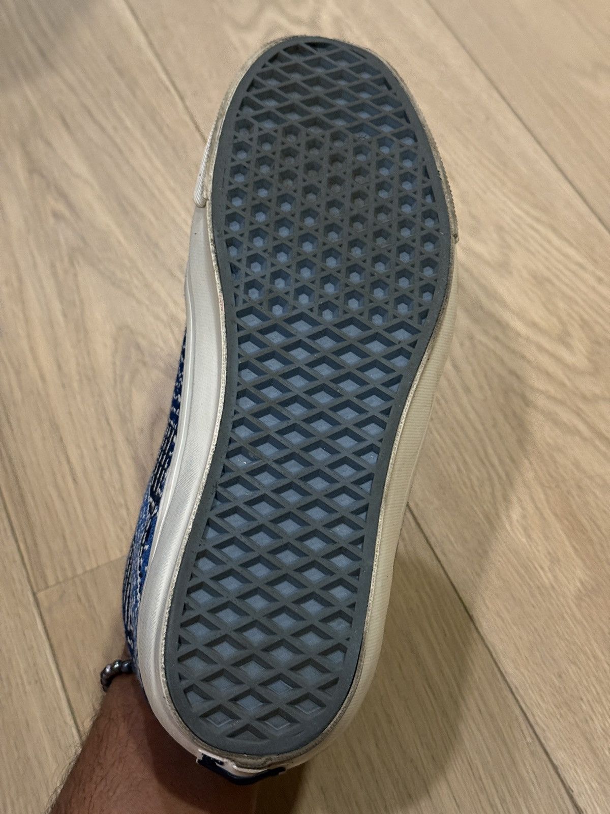 FDMTL Vans x FDMTL collab Size US 10.5 / EU 43-44 - 5 Thumbnail
