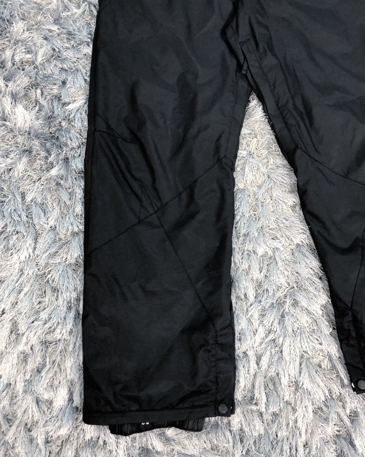 Billabong Rare Billabong Ski Parachute Pants Size US 35 - 5 Thumbnail