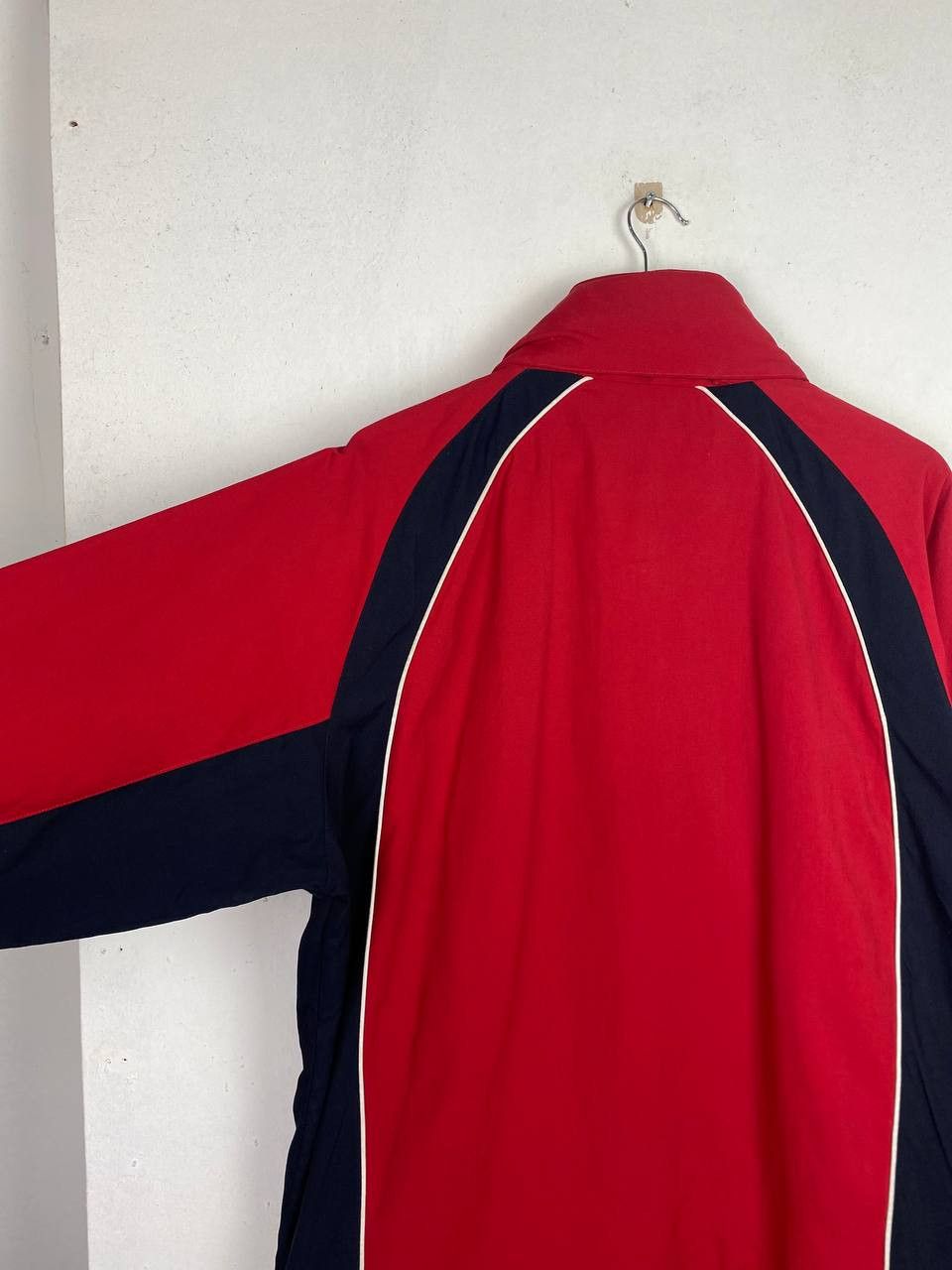 Ferrari scuderia ferrari light zipper jacket Size US XXL / EU 58 / 5 - 13 Thumbnail