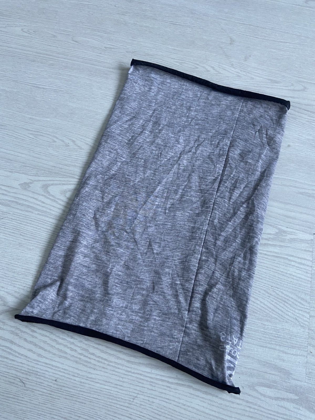 Salomon Salomon Tc12 Neck Cover / Scarf / Gaiter Size ONE SIZE - 3 Thumbnail