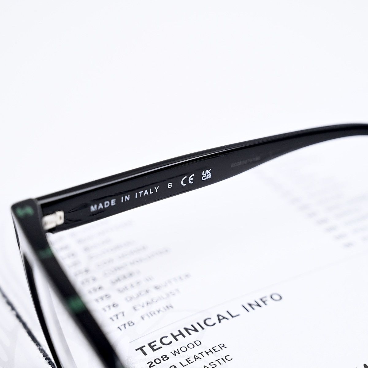 Chanel CHANEL 0CH3392 GLASSES Size ONE SIZE - 8 Thumbnail