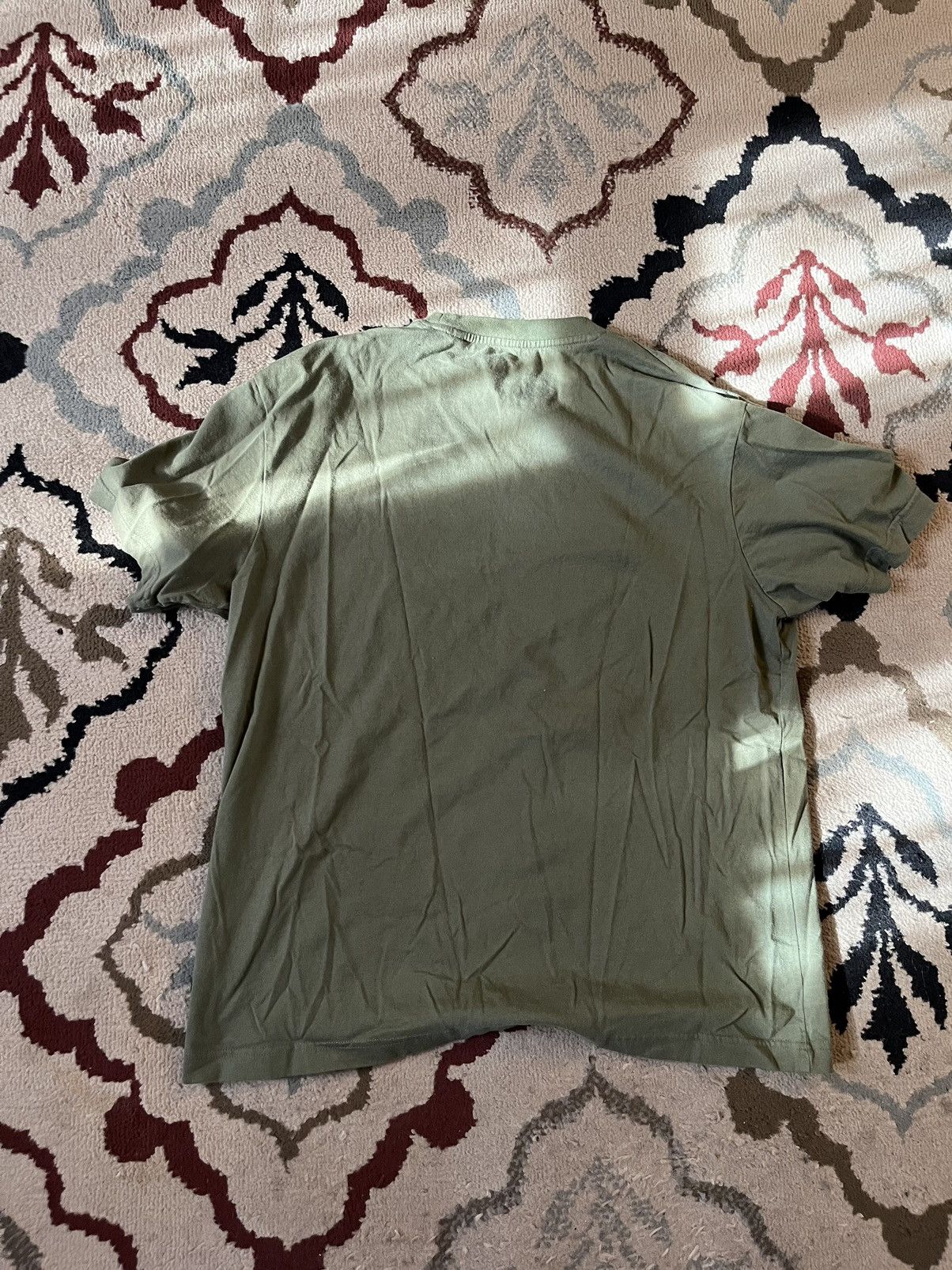 Other Vintage T-shirt Size US M / EU 48-50 / 2 - 2 Thumbnail