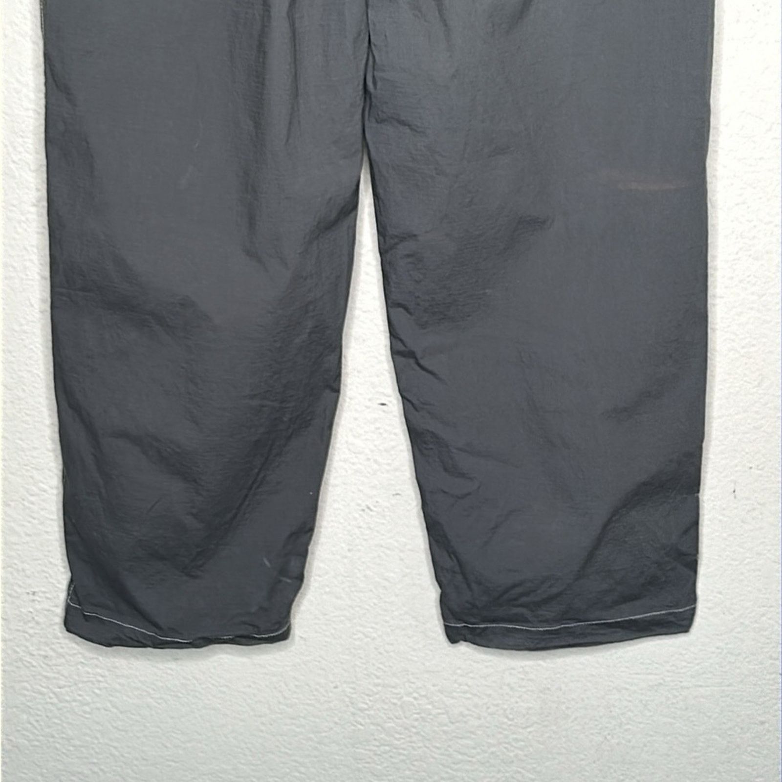 Butter Goods Butter TRS Pants Gray Size XS Ripstop Skater Size 28" / US 6 / IT 42 - 9 Thumbnail