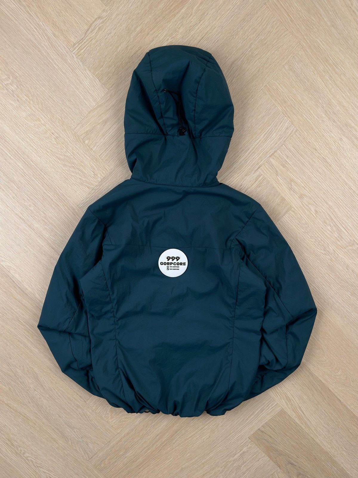 Arc'teryx Arc’Teryx Proton LT Size S / US 4 / IT 40 - 8 Thumbnail