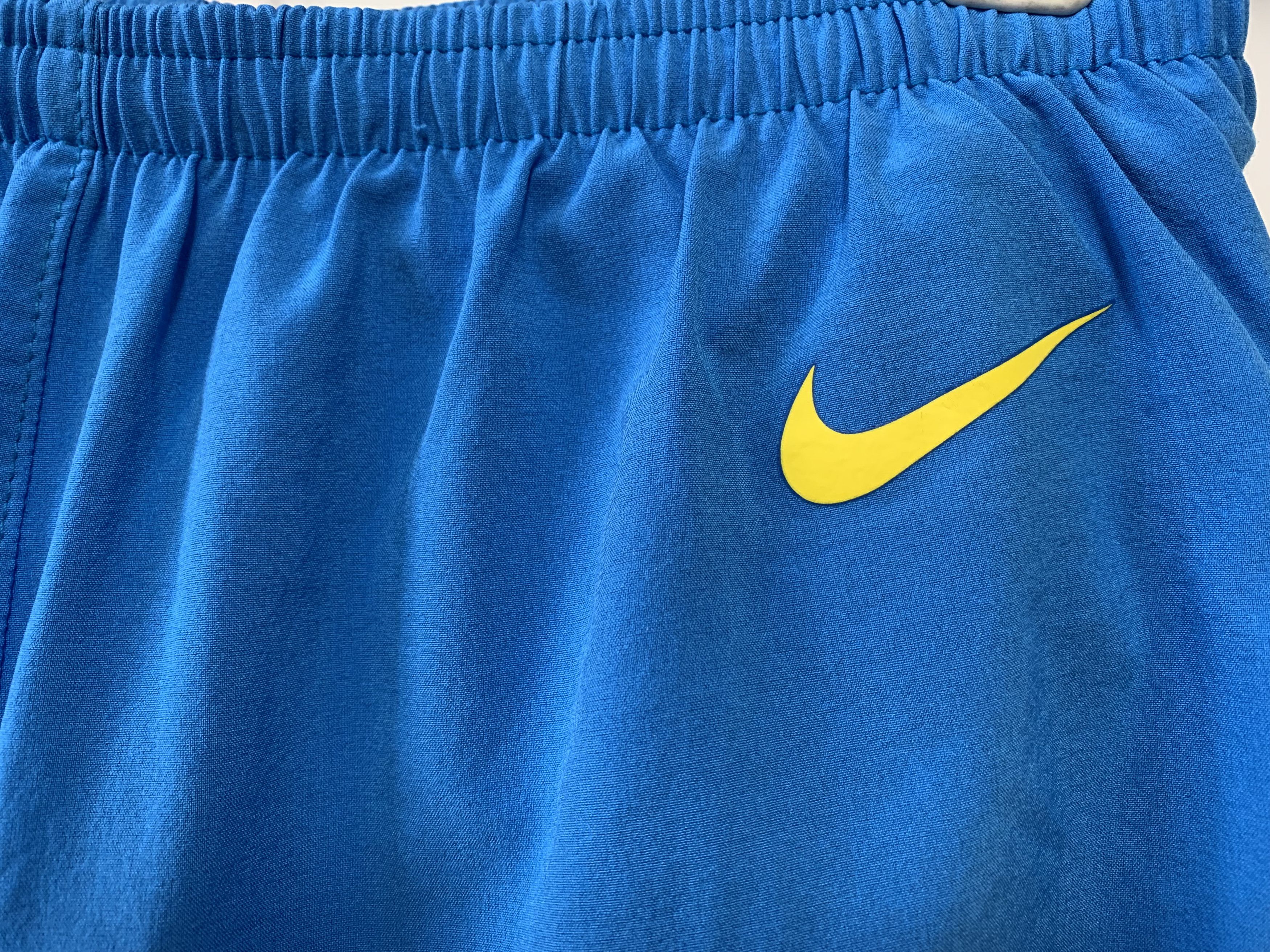 Nike NIKE NIKE SHORTS SIZE -S NEW! MADE IN USA!!! Size US 30 / EU 46 - 3 Thumbnail
