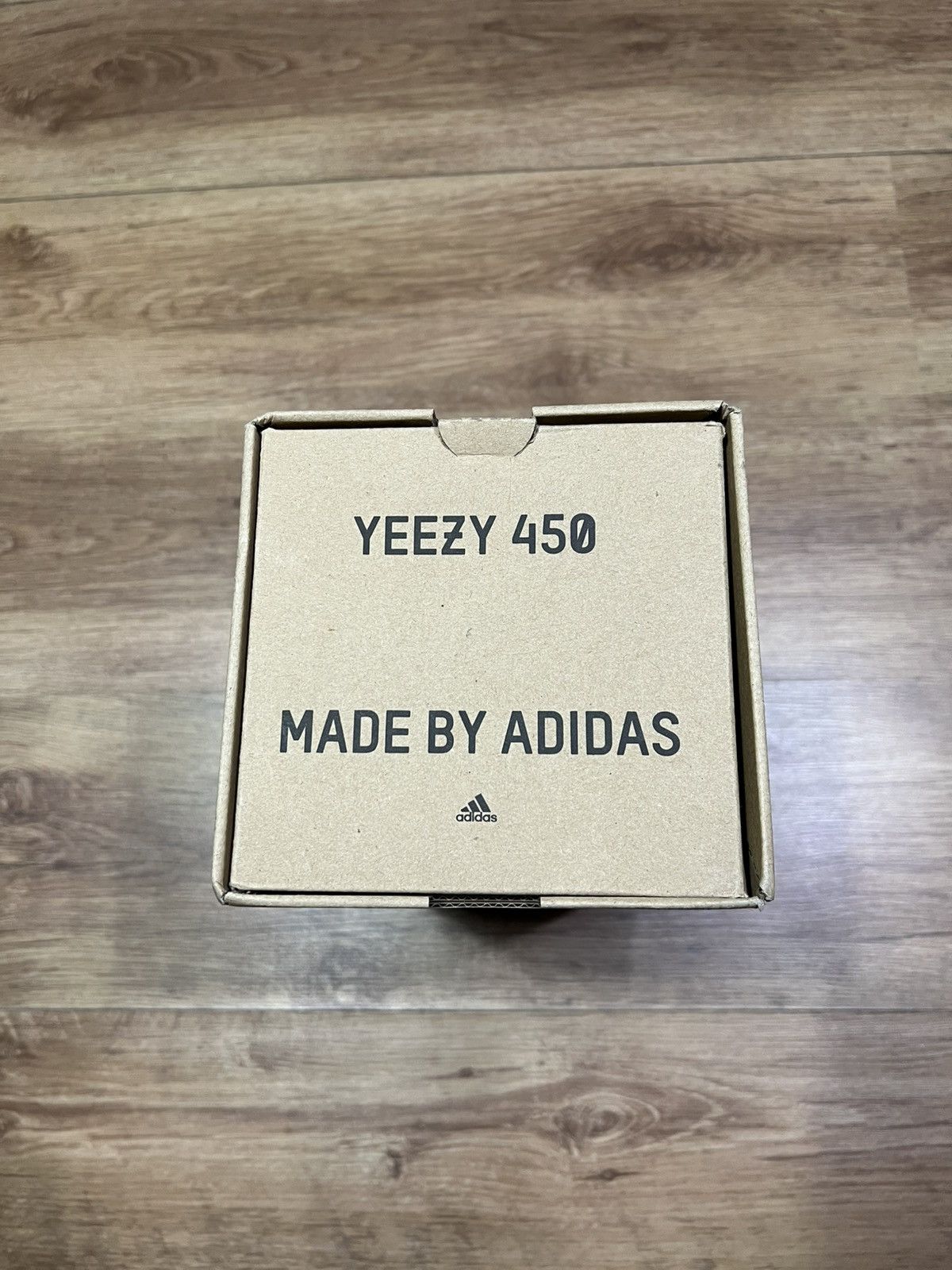 Adidas Adidas Yeezy 450 Resin Size US 10.5 / EU 43-44 - 9 Thumbnail