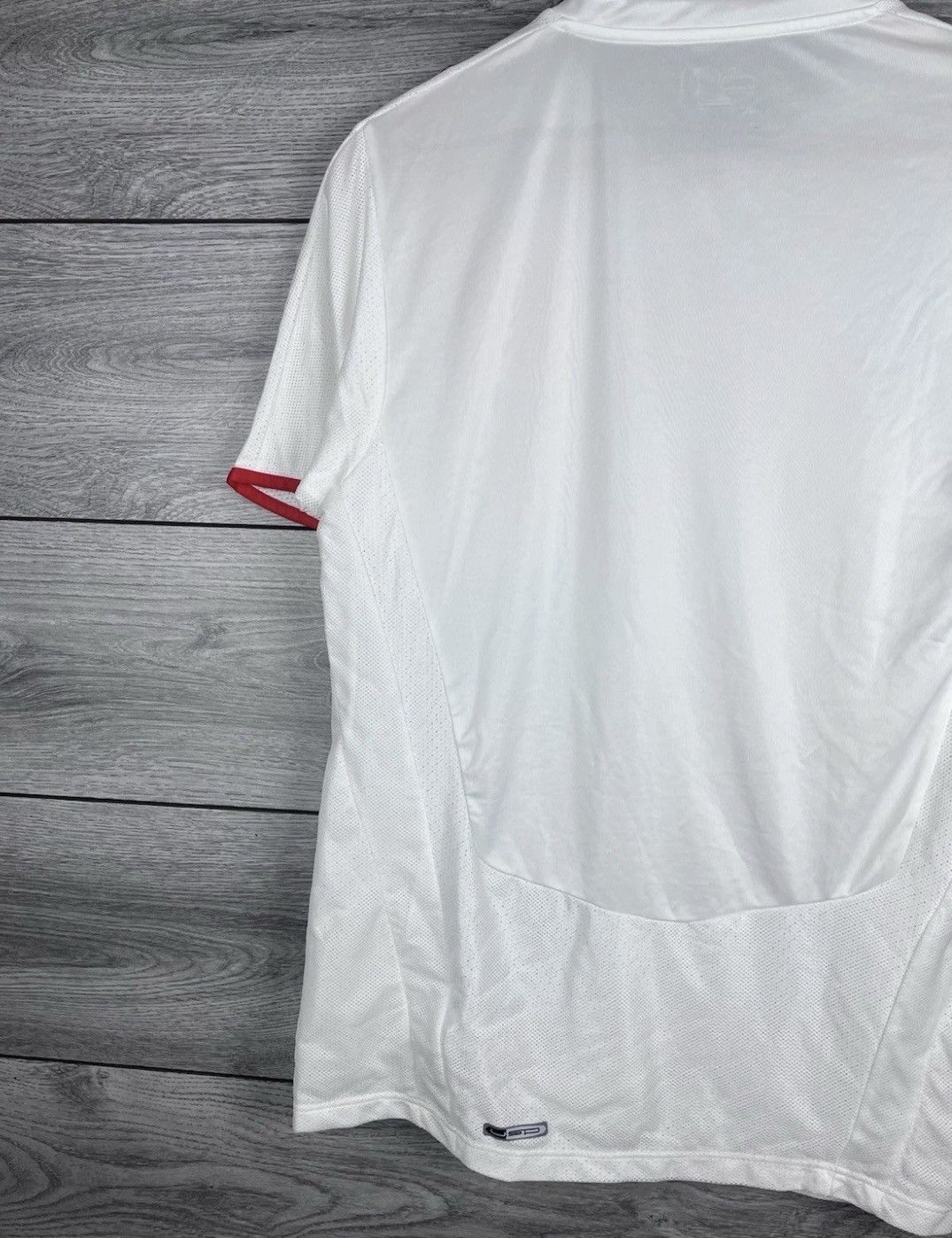 Puma Puma soccer Jersey Poland 🇵🇱 Size S Size US S / EU 44-46 / 1 - 7 Thumbnail