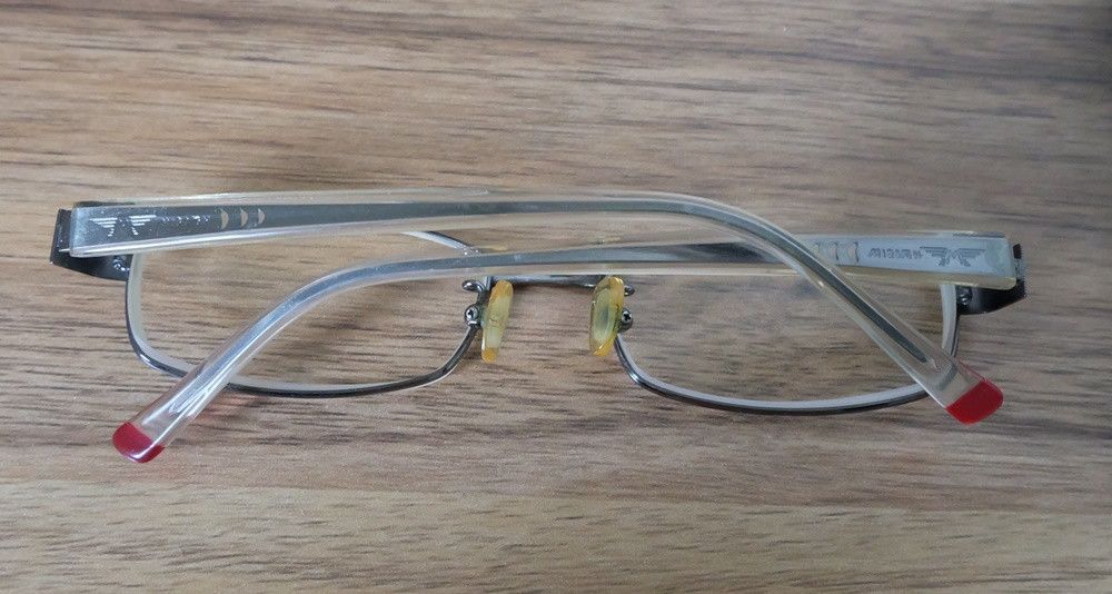 Japanese Brand Miragh Eyewear Size ONE SIZE - 7 Thumbnail