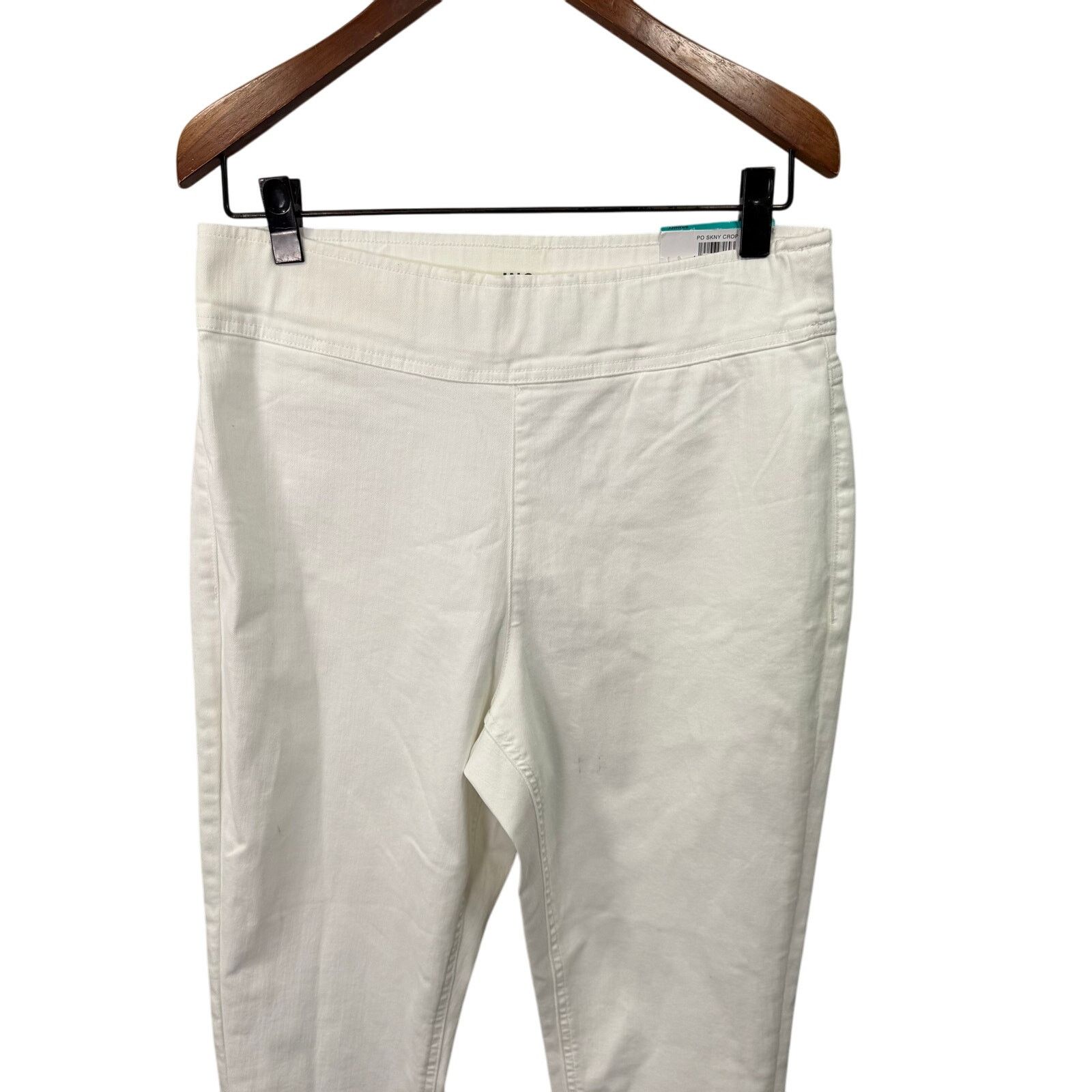 Macys INC International Concepts Skinny Jeans sz 16/33 NEW G655 Size 38" / US 16 / IT 52 - 5 Thumbnail