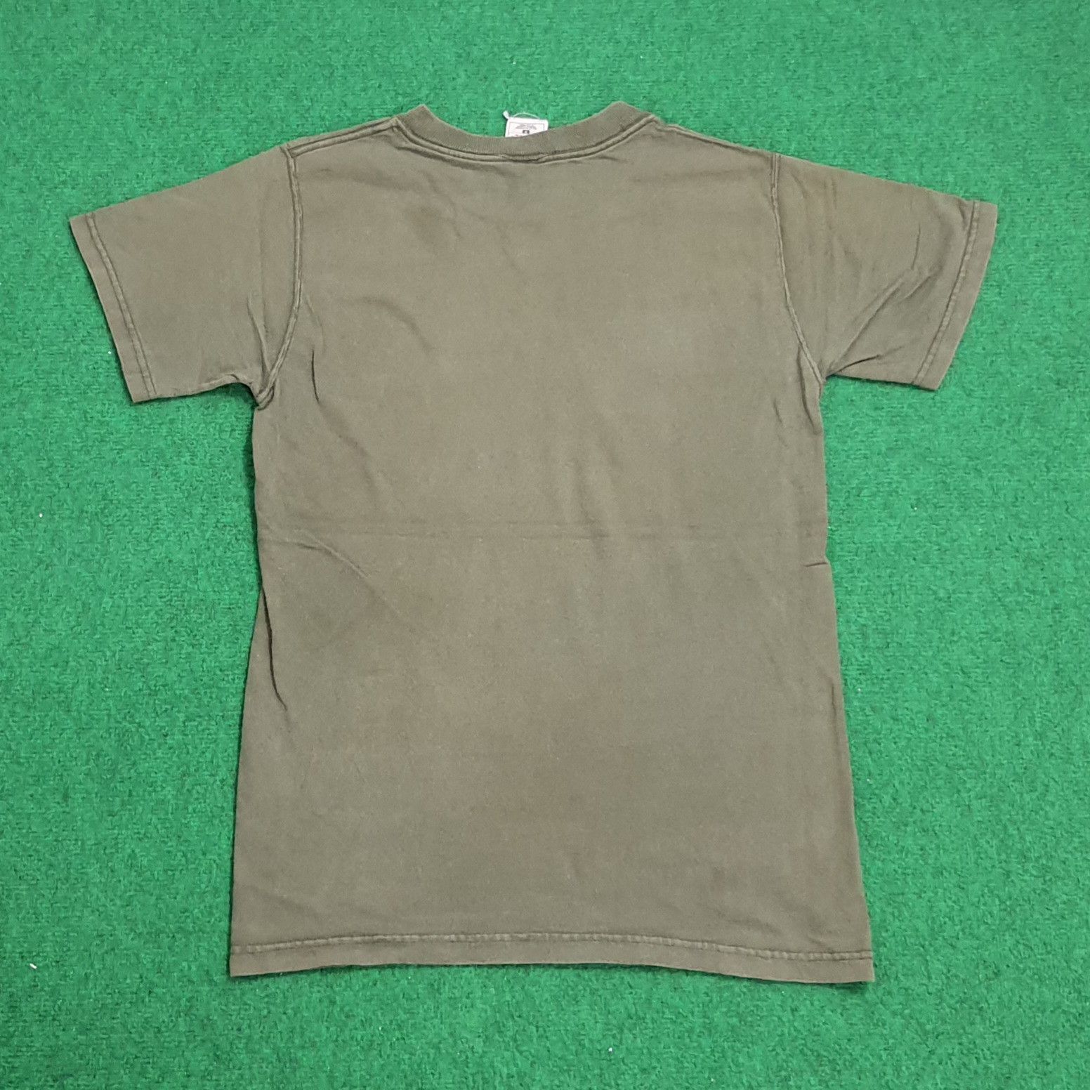 Band Tees The Vines Rock Band Tour Tshirt Size US S / EU 44-46 / 1 - 3 Thumbnail