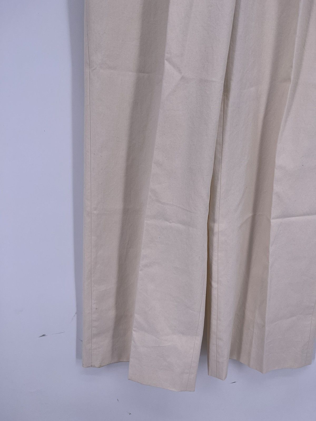 Prada Prada Tailored Trousers Size 26" / US 2 / IT 38 - 3 Thumbnail