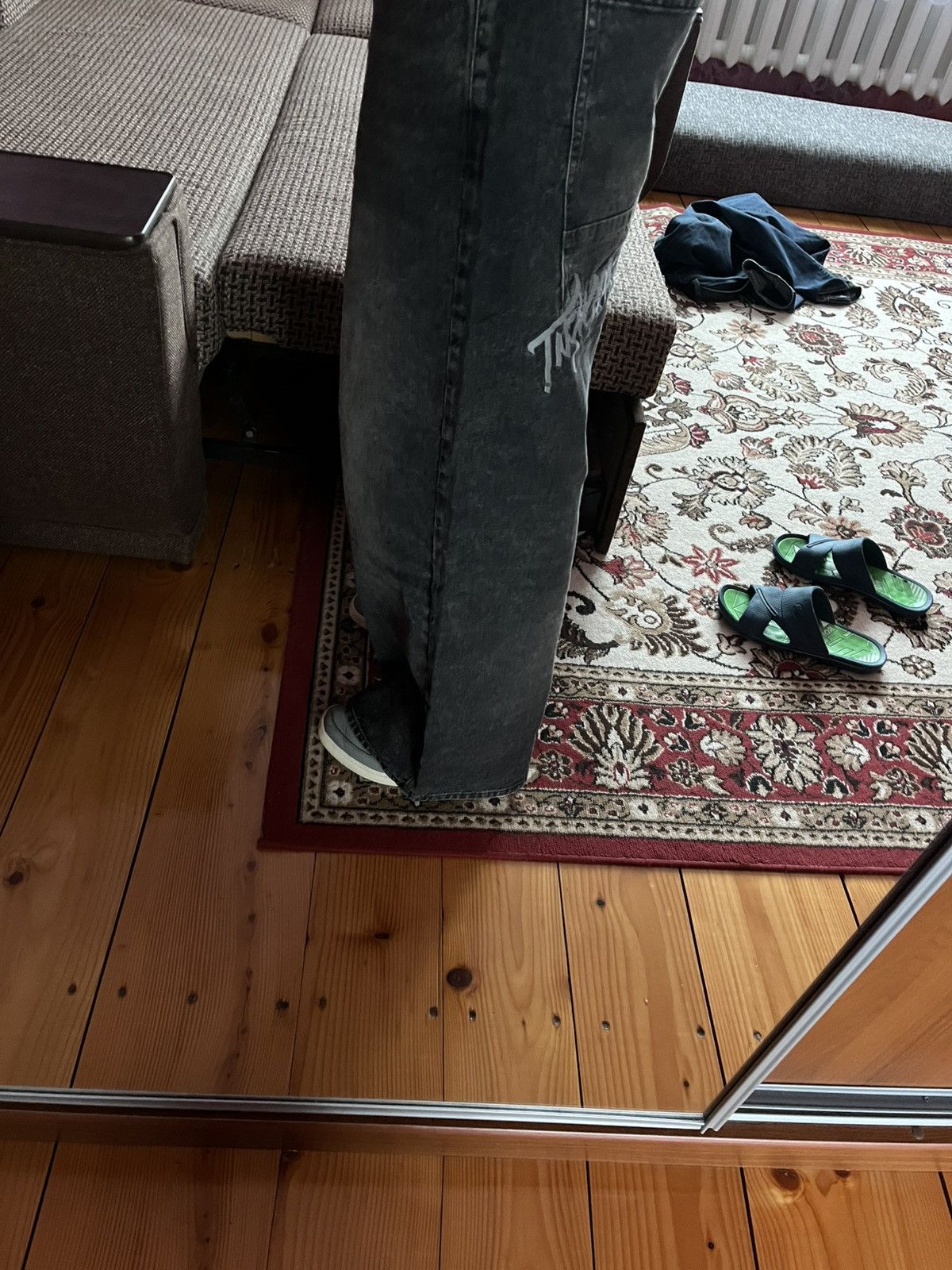 Other House jeans Size US 44 / EU 60 - 5 Thumbnail