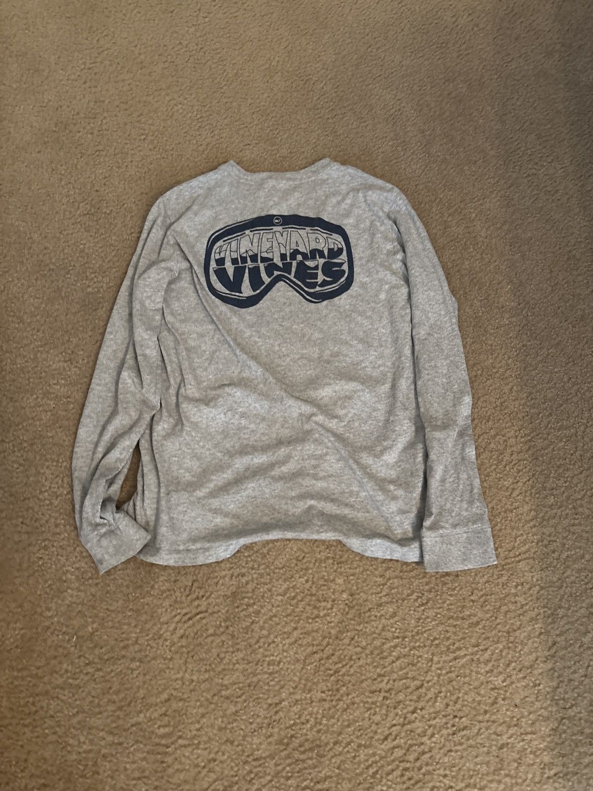 Vineyard Vines Long sleeve vineyard vines shirt Size US L / EU 52-54 / 3 - 2 Thumbnail