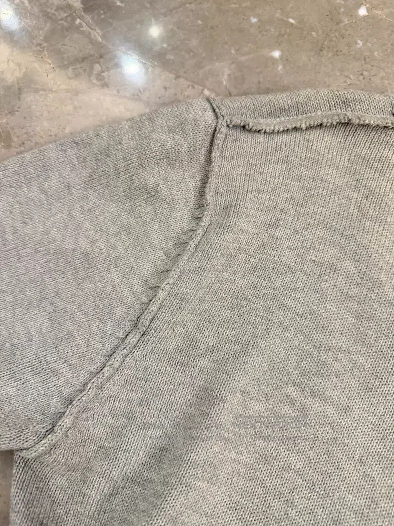 Dior Dior Knit Jacquard Sweater Knitwear Size M / US 6-8 / IT 42-44 - 7 Thumbnail